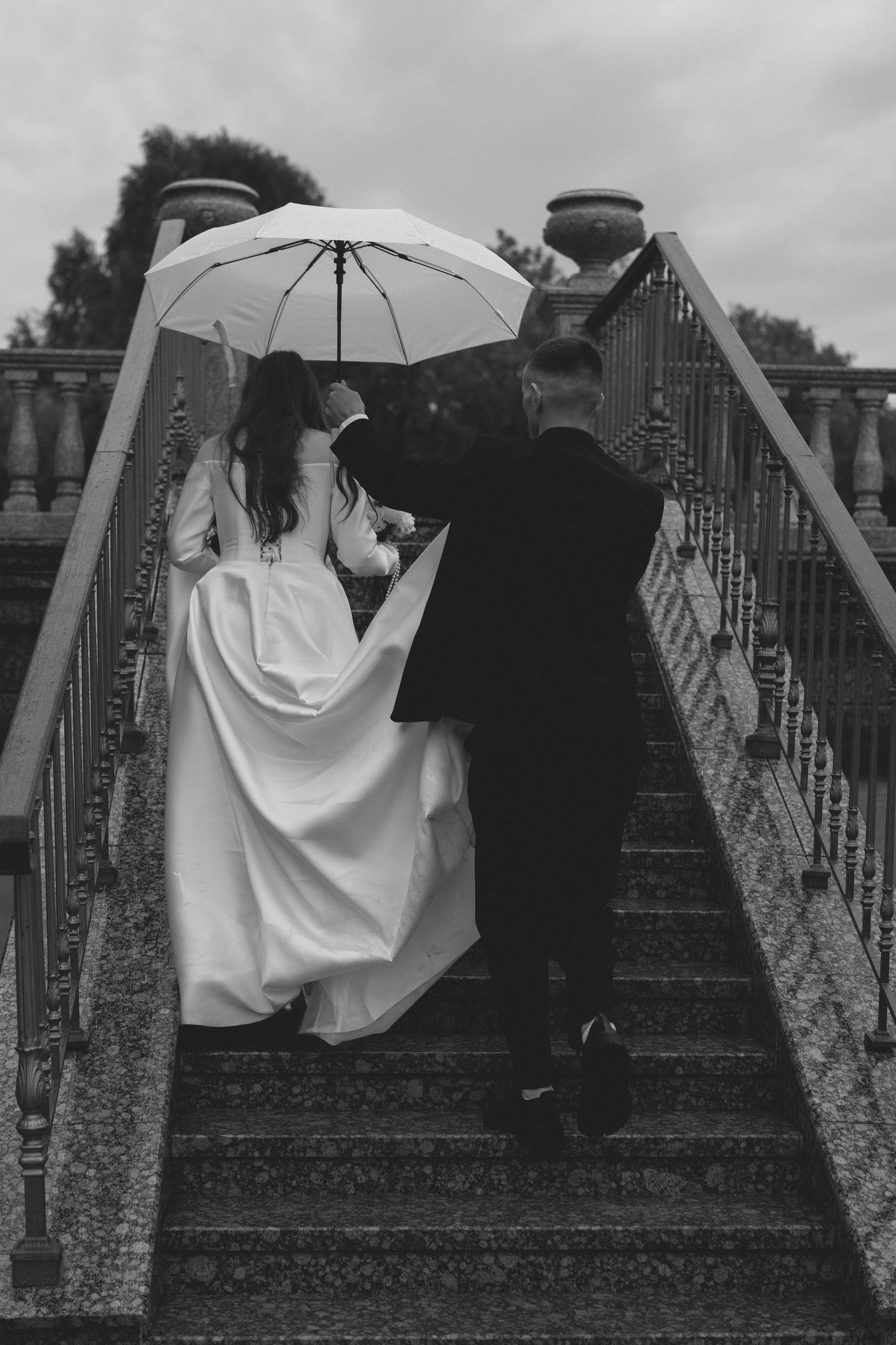 Вика и Михаил. Фотограф Лютикова Ирина, Тюмень, Москва