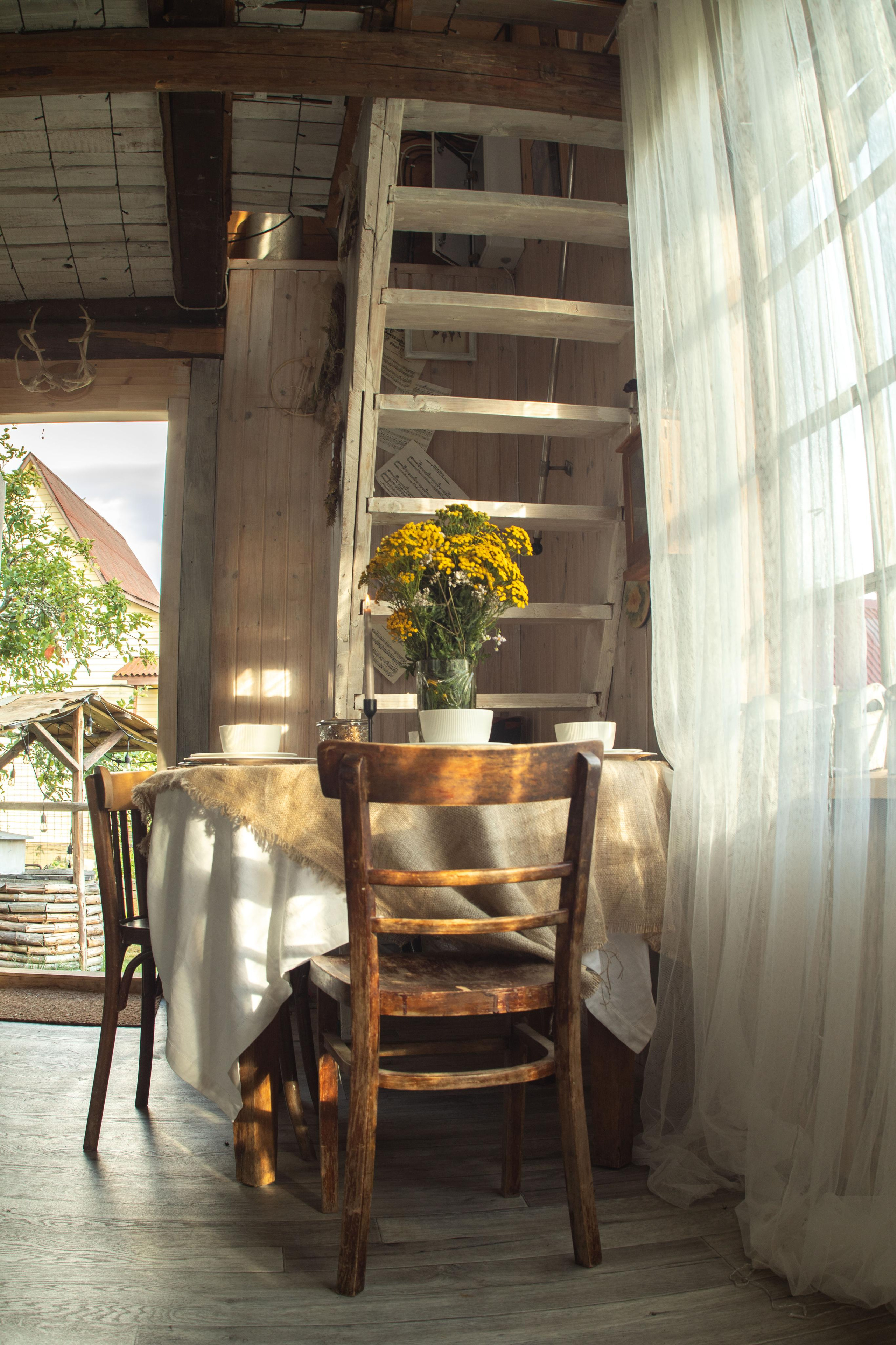 Загородная фотостудия Глэмпинг в МО