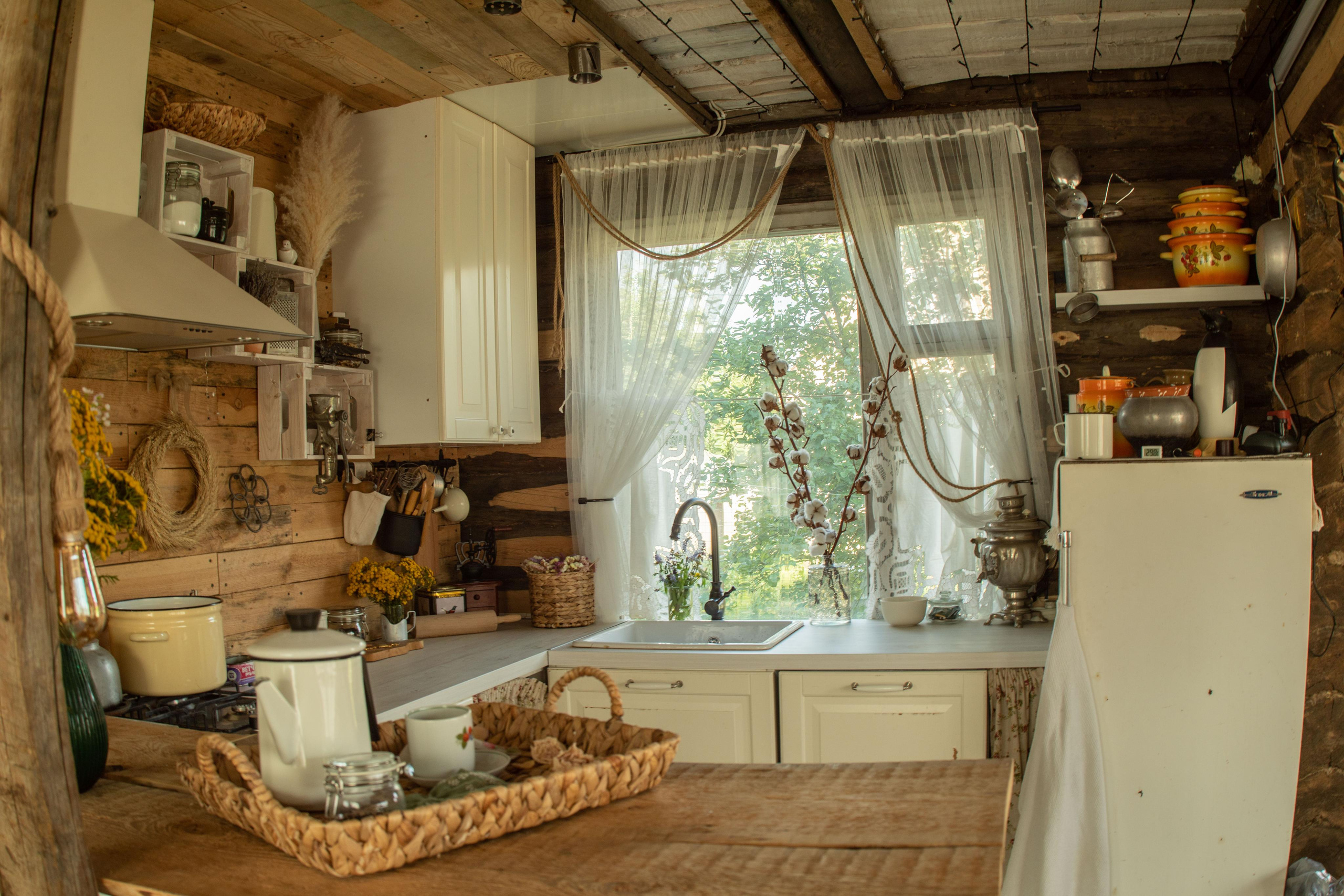 Уют. Загородная фотостудия Глэмпинг в МО