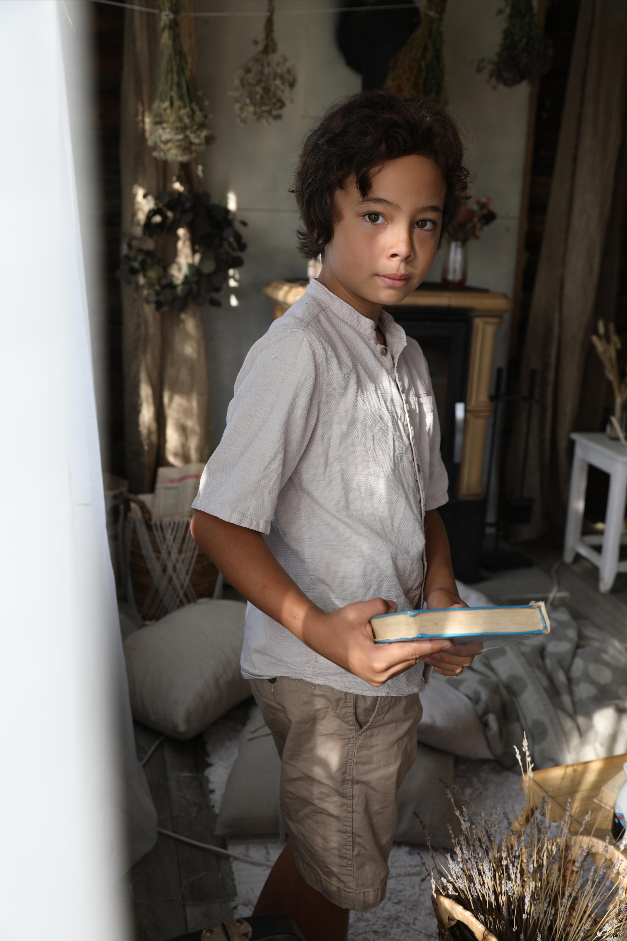 Загородная фотостудия Глэмпинг в МО