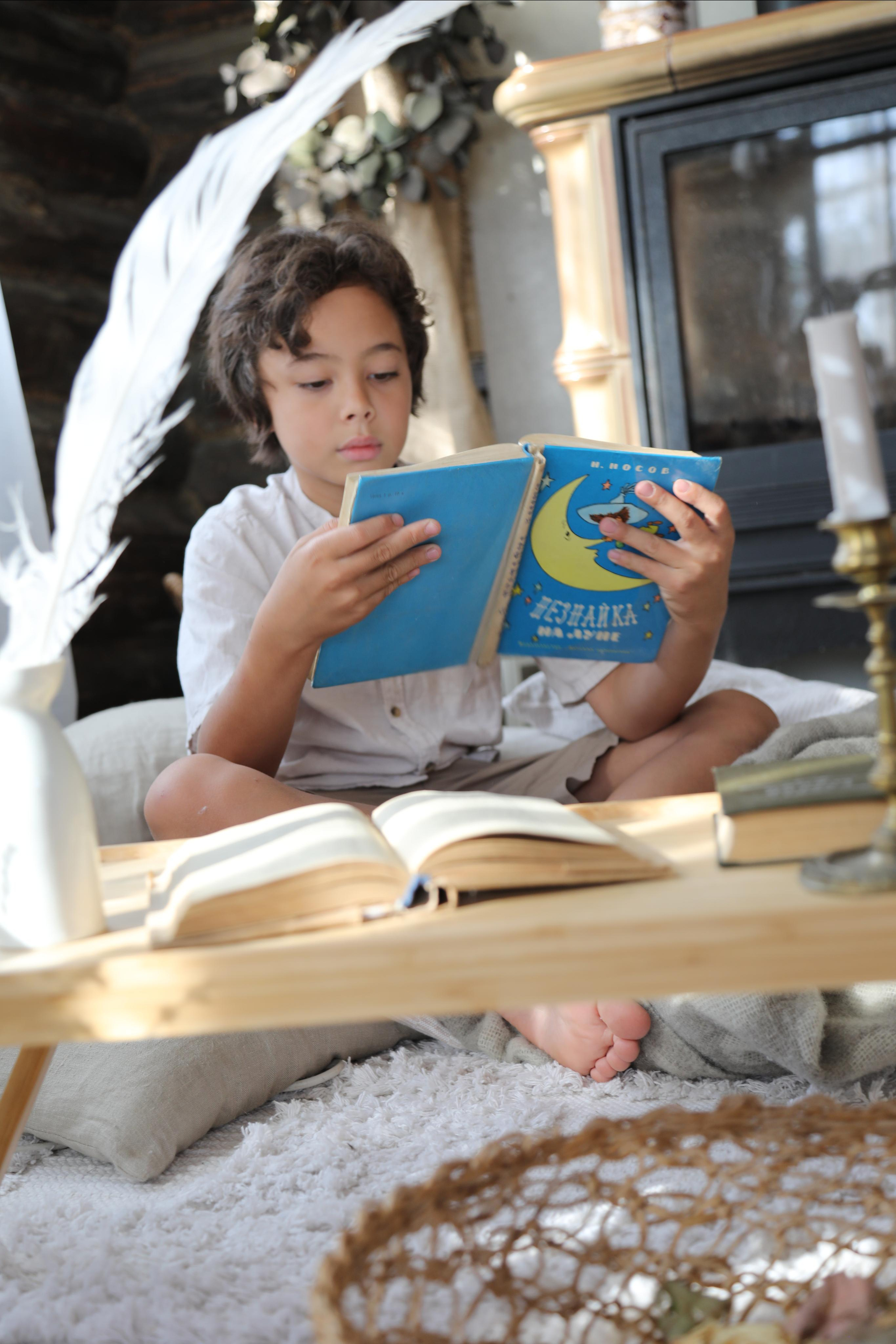 Загородная фотостудия Глэмпинг в МО