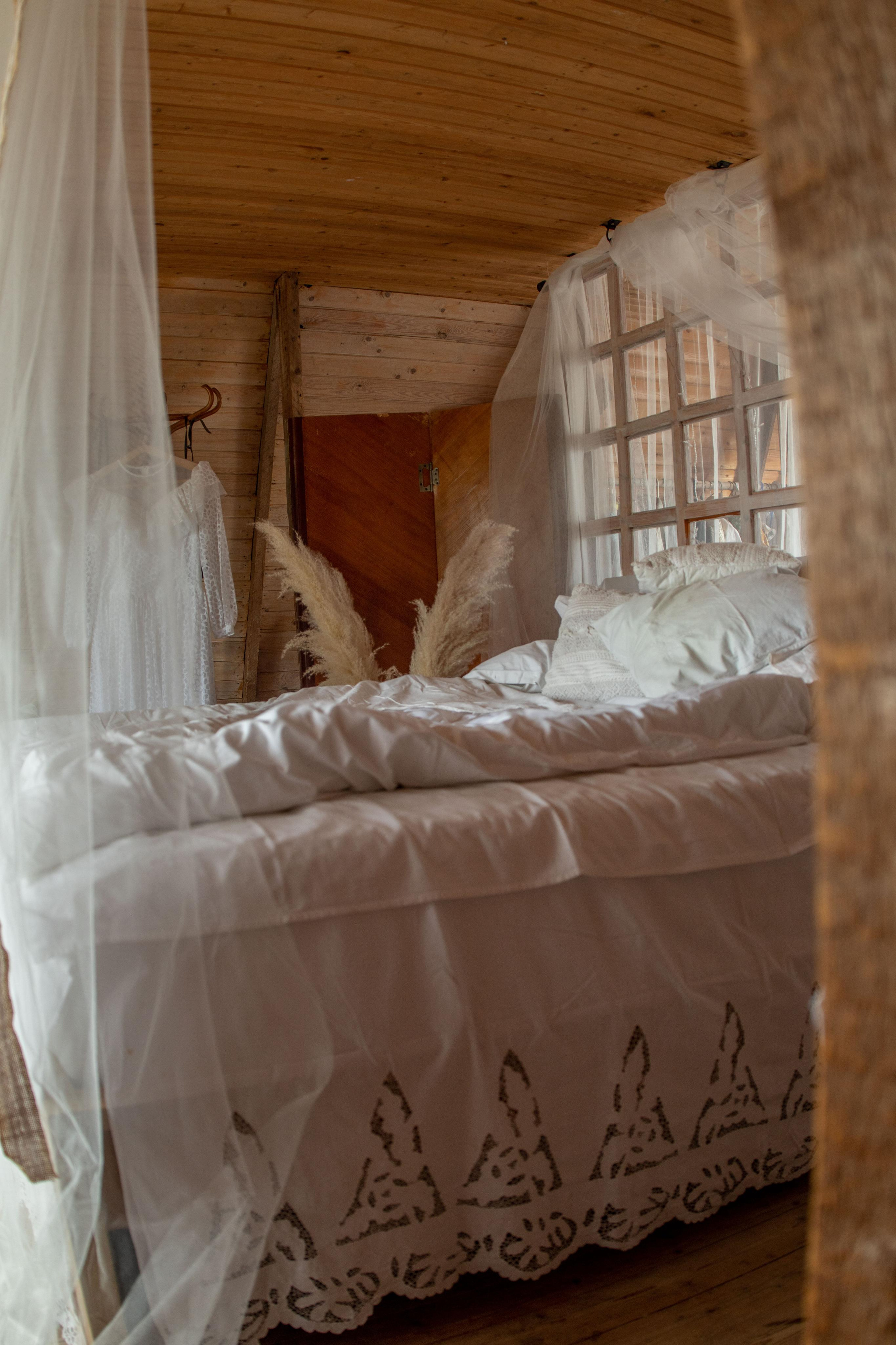 Уют. Загородная фотостудия Глэмпинг в МО