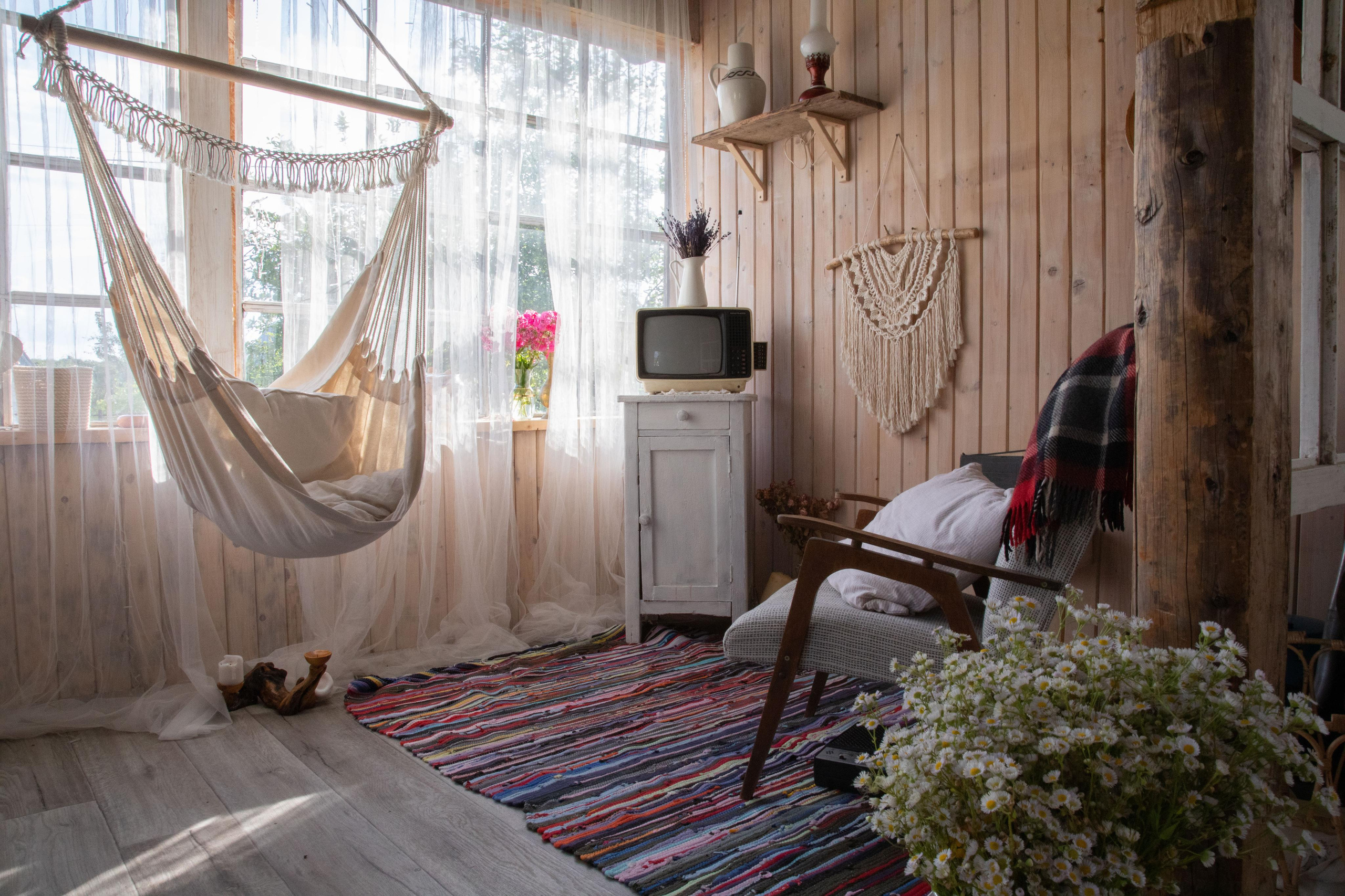 Уют. Загородная фотостудия Глэмпинг в МО