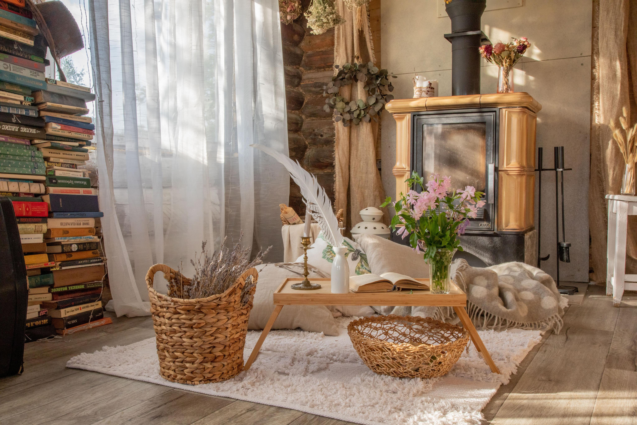 Загородная фотостудия Глэмпинг в МО