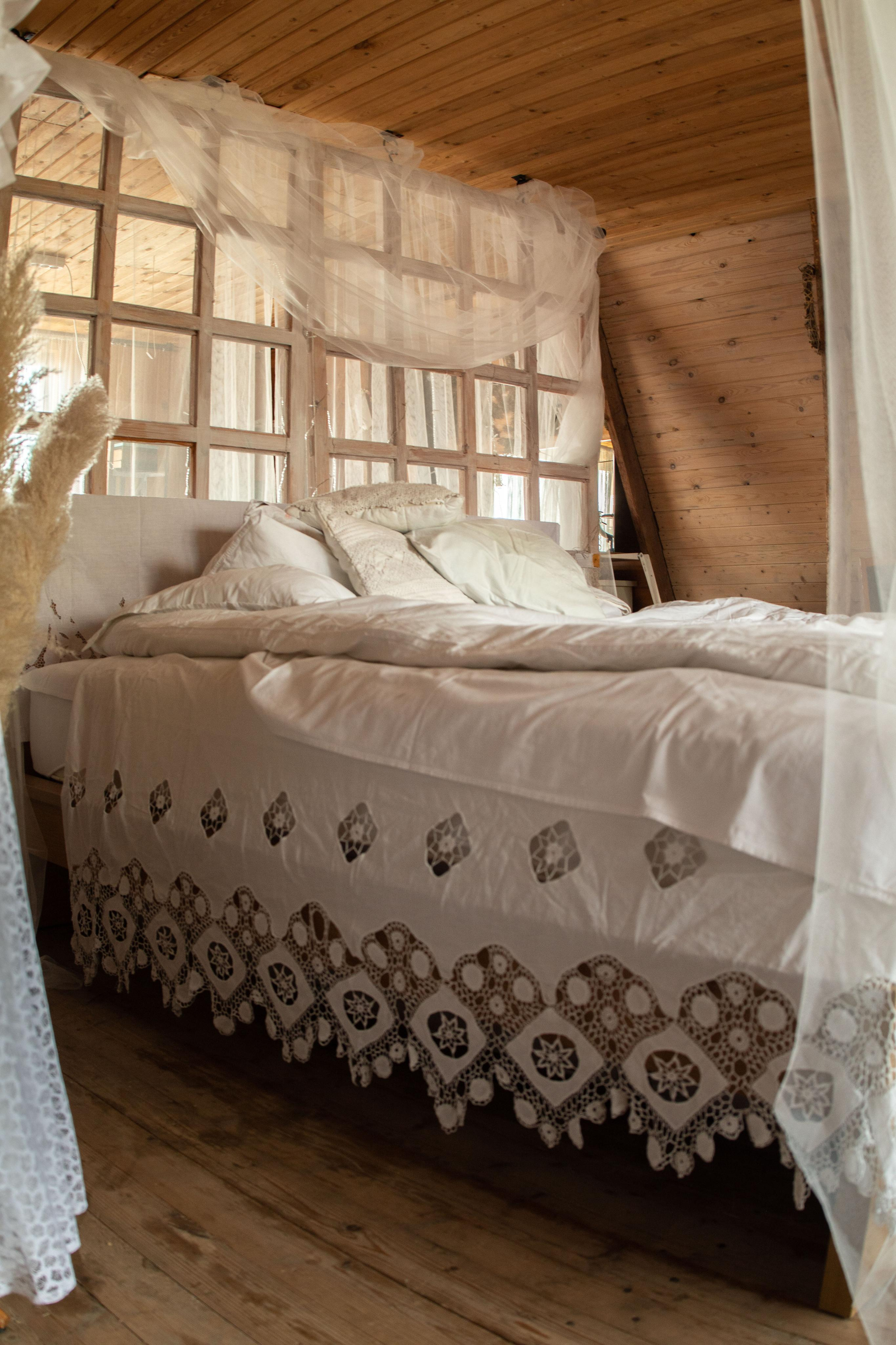 Уют. Загородная фотостудия Глэмпинг в МО