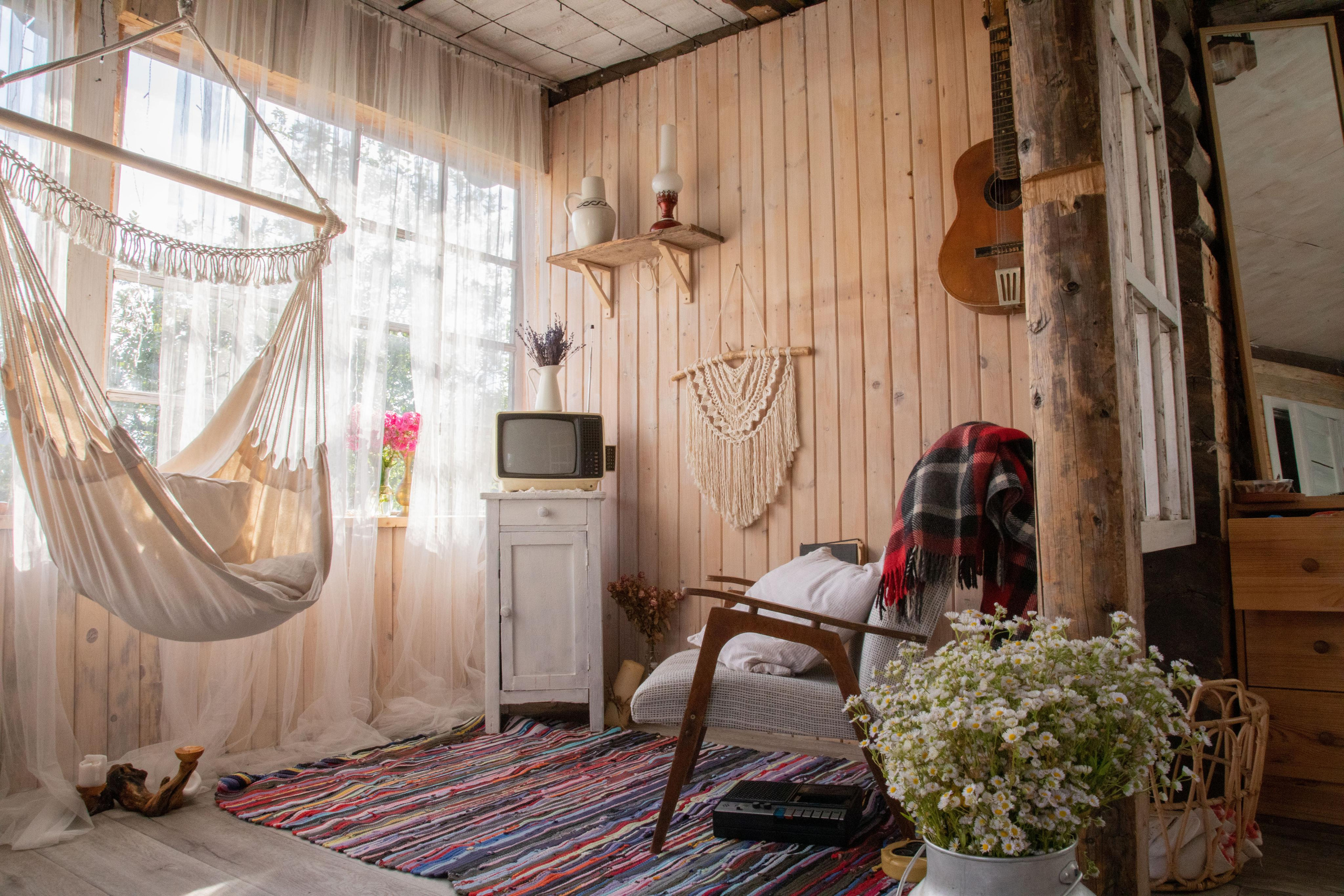 Загородная фотостудия Глэмпинг в МО