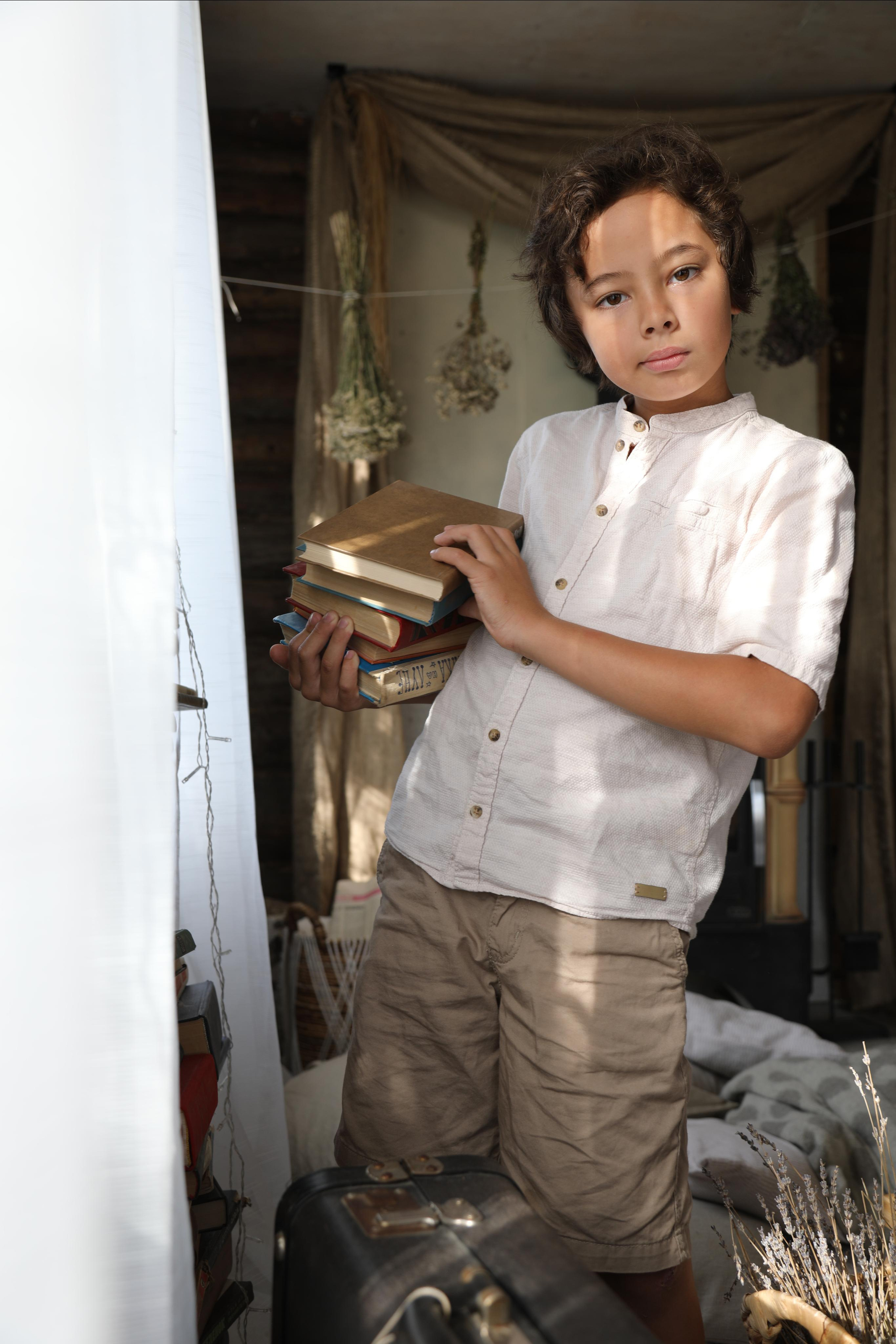 Загородная фотостудия Глэмпинг в МО