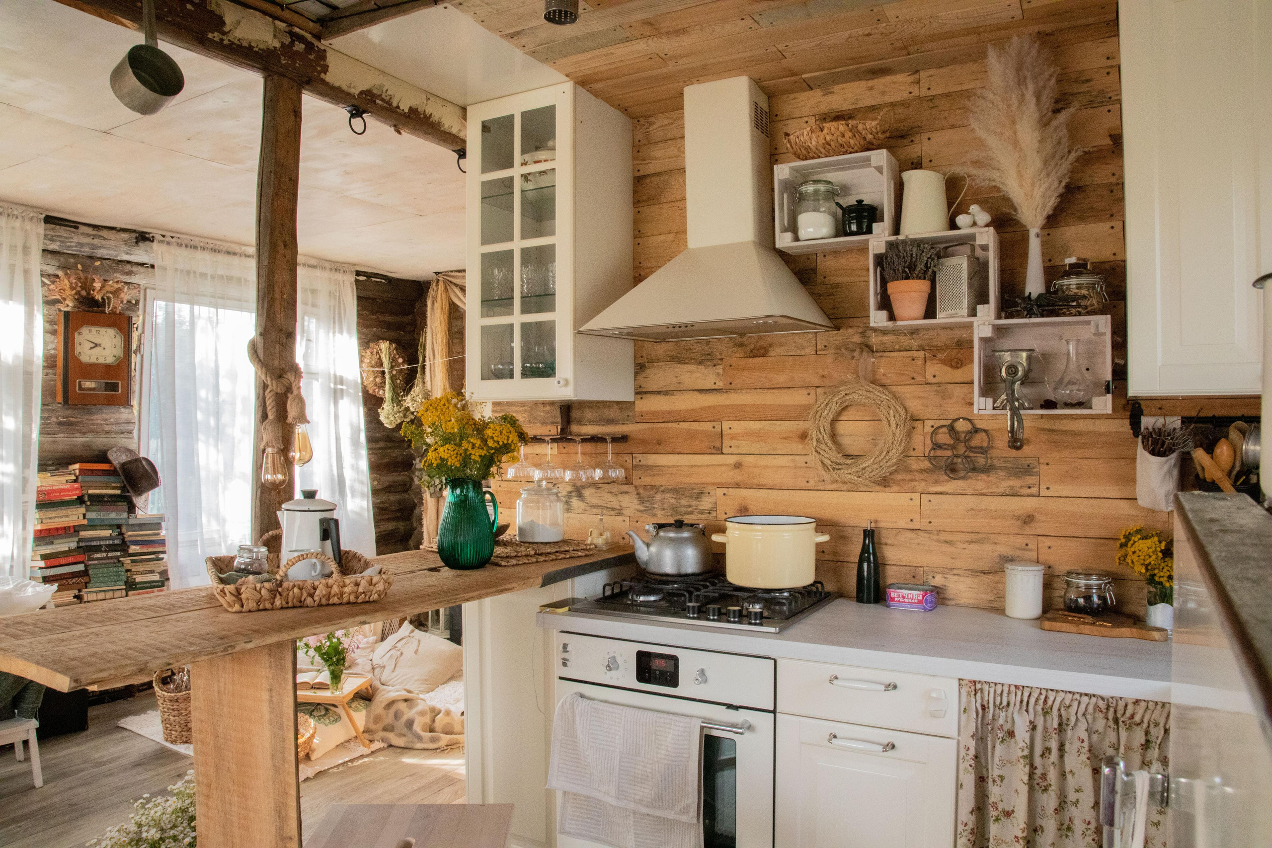 Загородная фотостудия Глэмпинг в МО