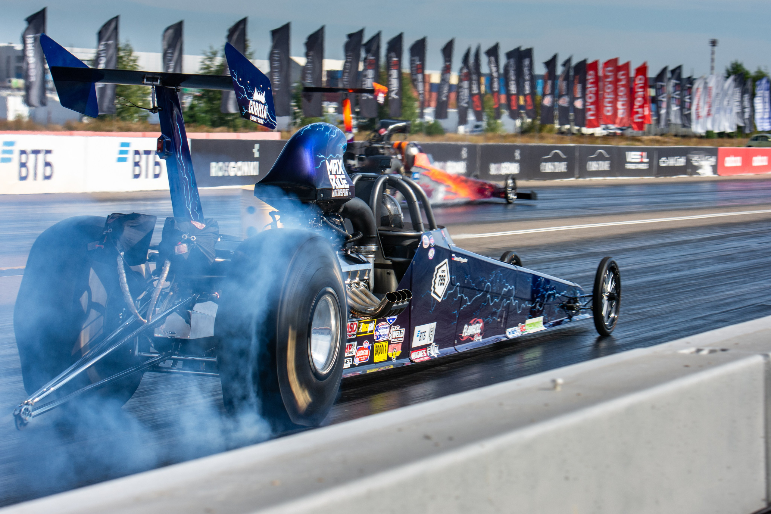 Суперкубок RDRC — 13-14.09,2025. AlexFecto — галереи фотографий