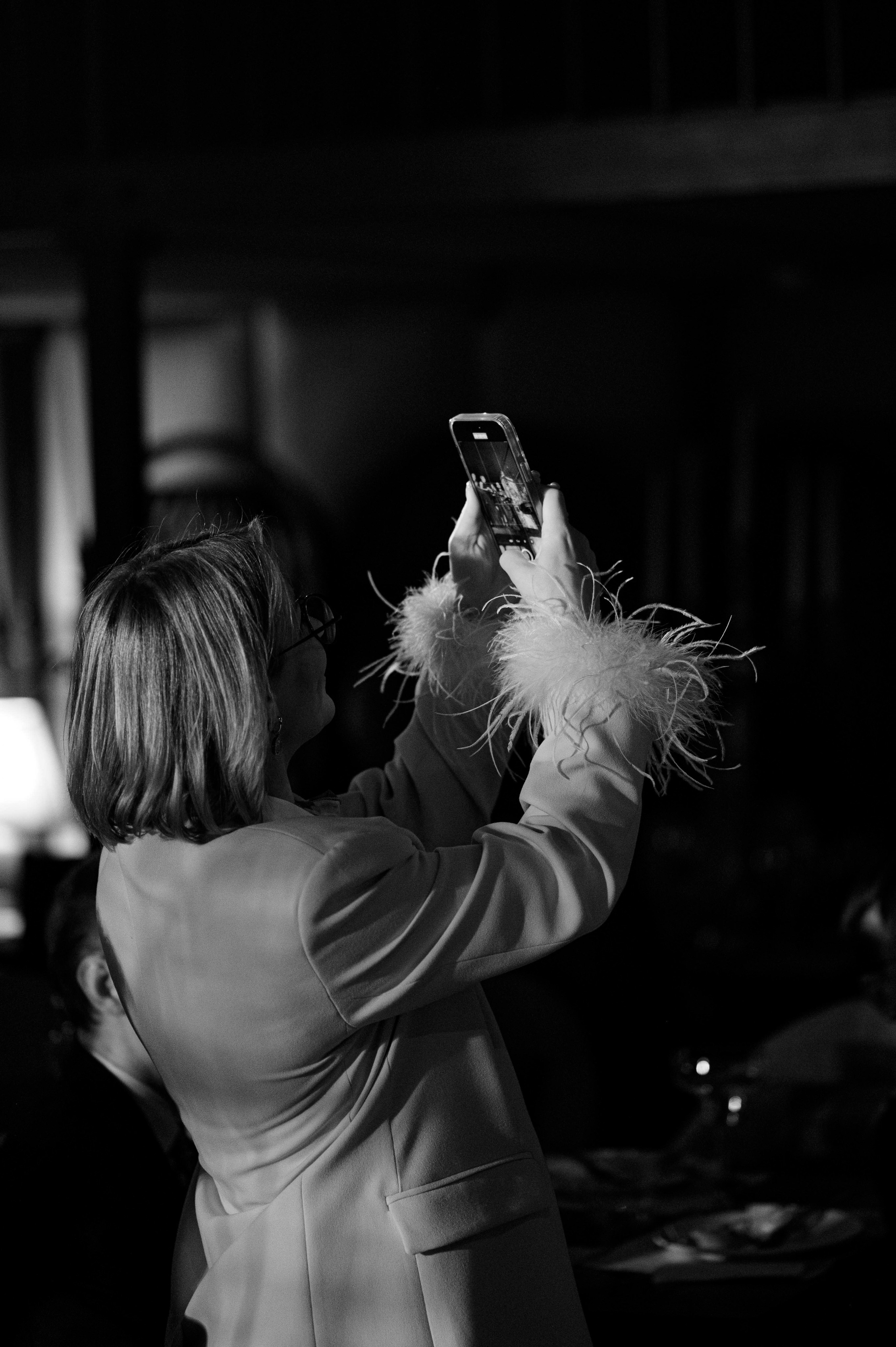 Бородин и Партнеры — Вечер в стиле Дориана Грея. Фотограф для бизнеса Антон Горин