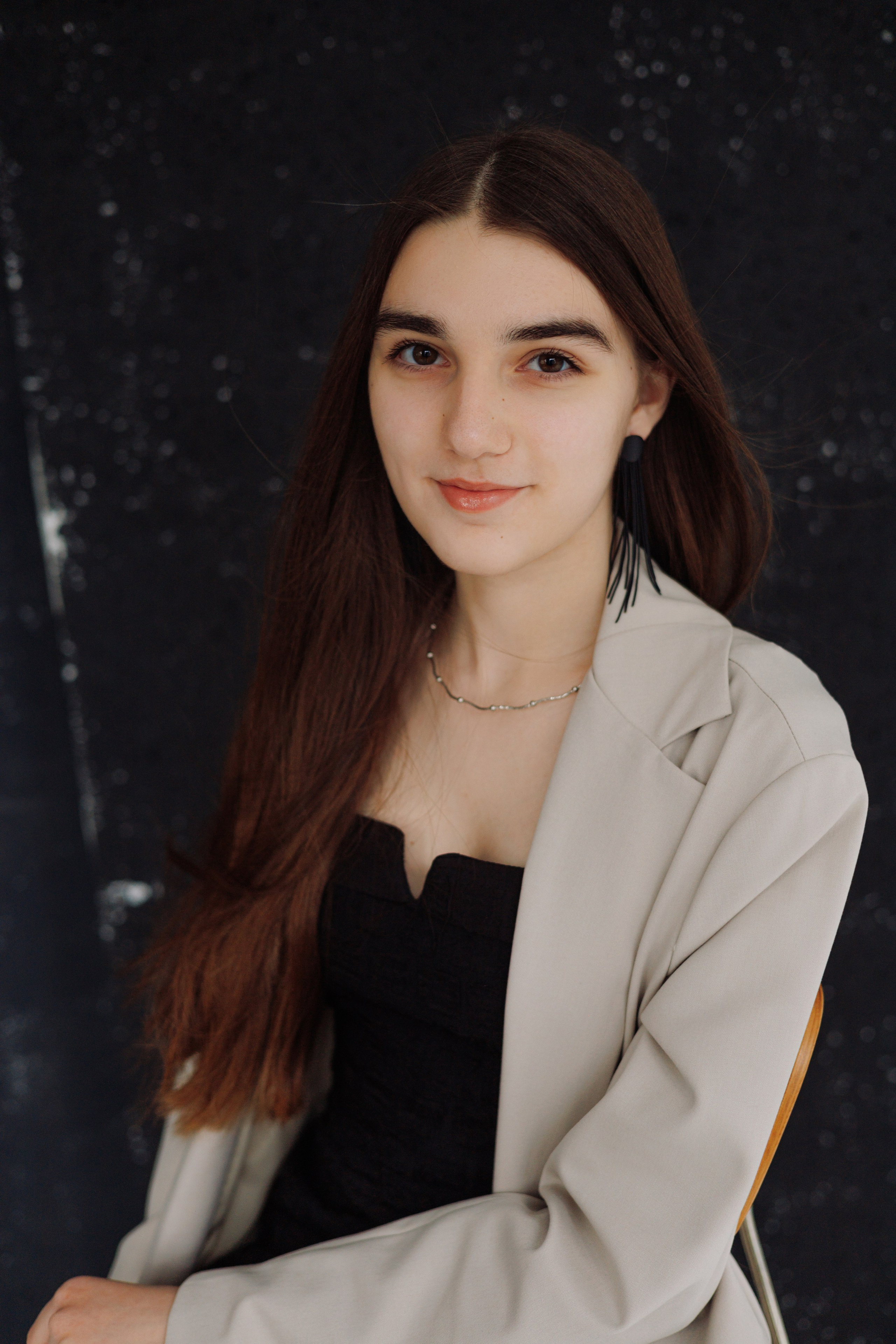 Наталья и Алёна. Женский и семейный фотограф в Томске Алиса Качан