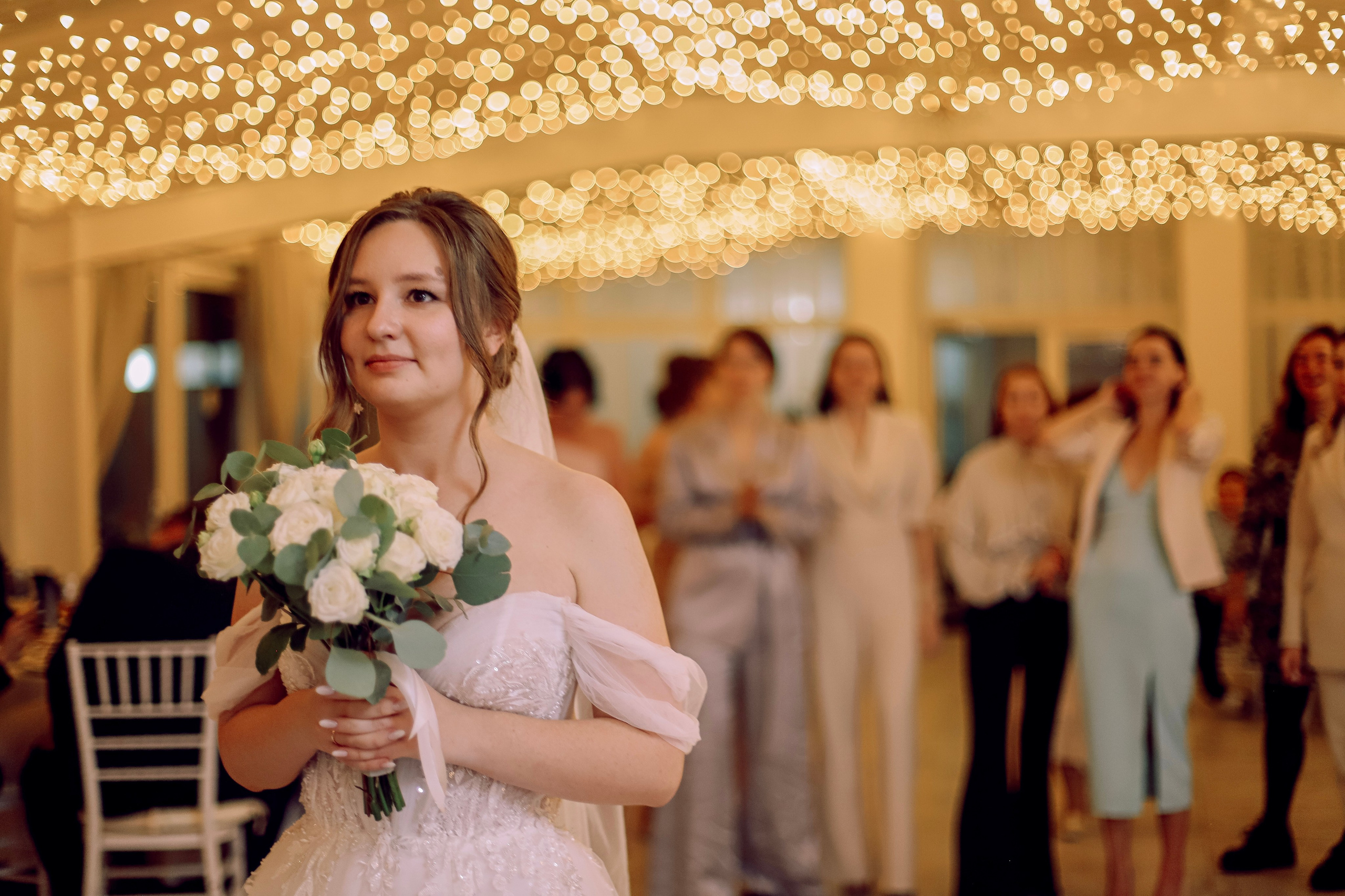 Villa Arcobaleno. Фотограф Виктория Волкова