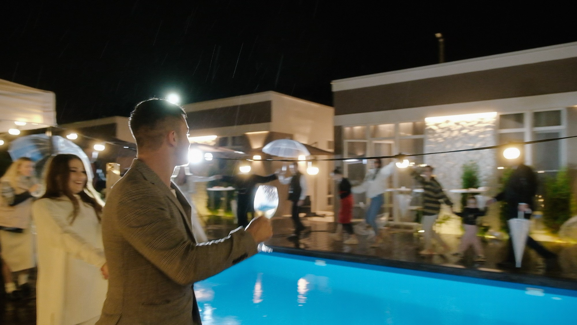 Владимир / Елена. Свадебный Видеограф Фотограф в Сочи