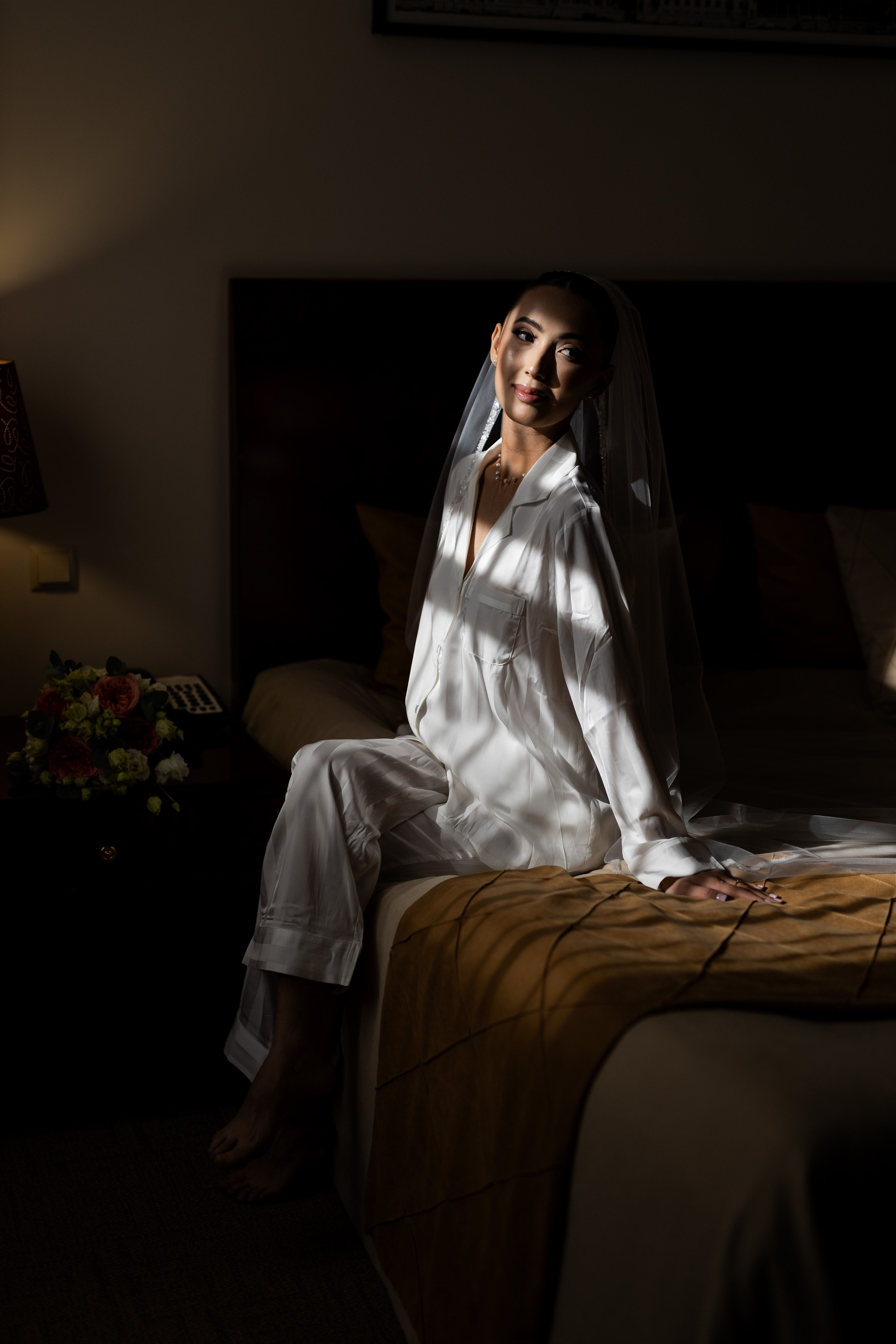 Абылайхан и Назым