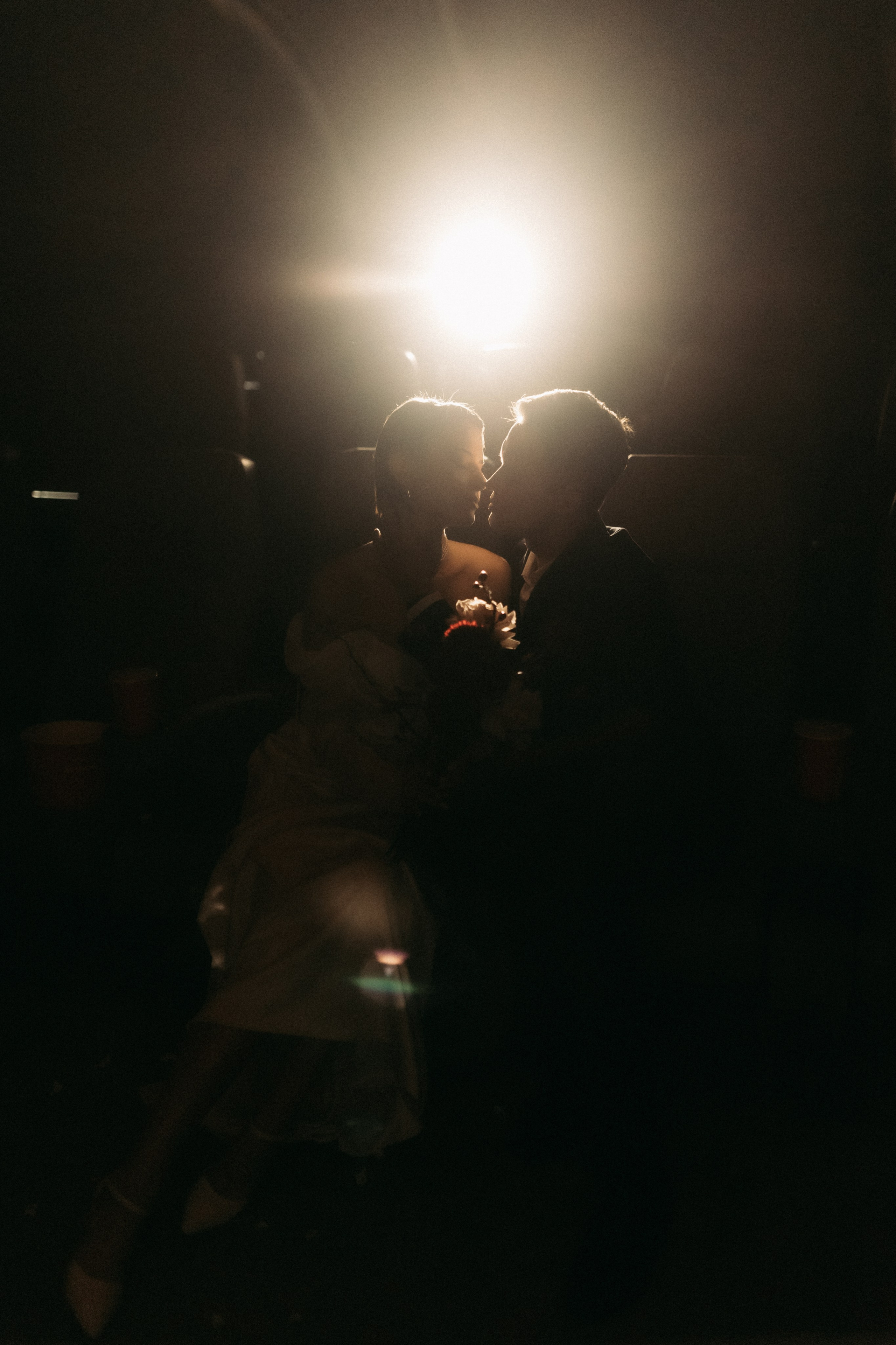 Марго и Роман, кинотеатр «Мираж». Фотограф в Санкт-Петербурге