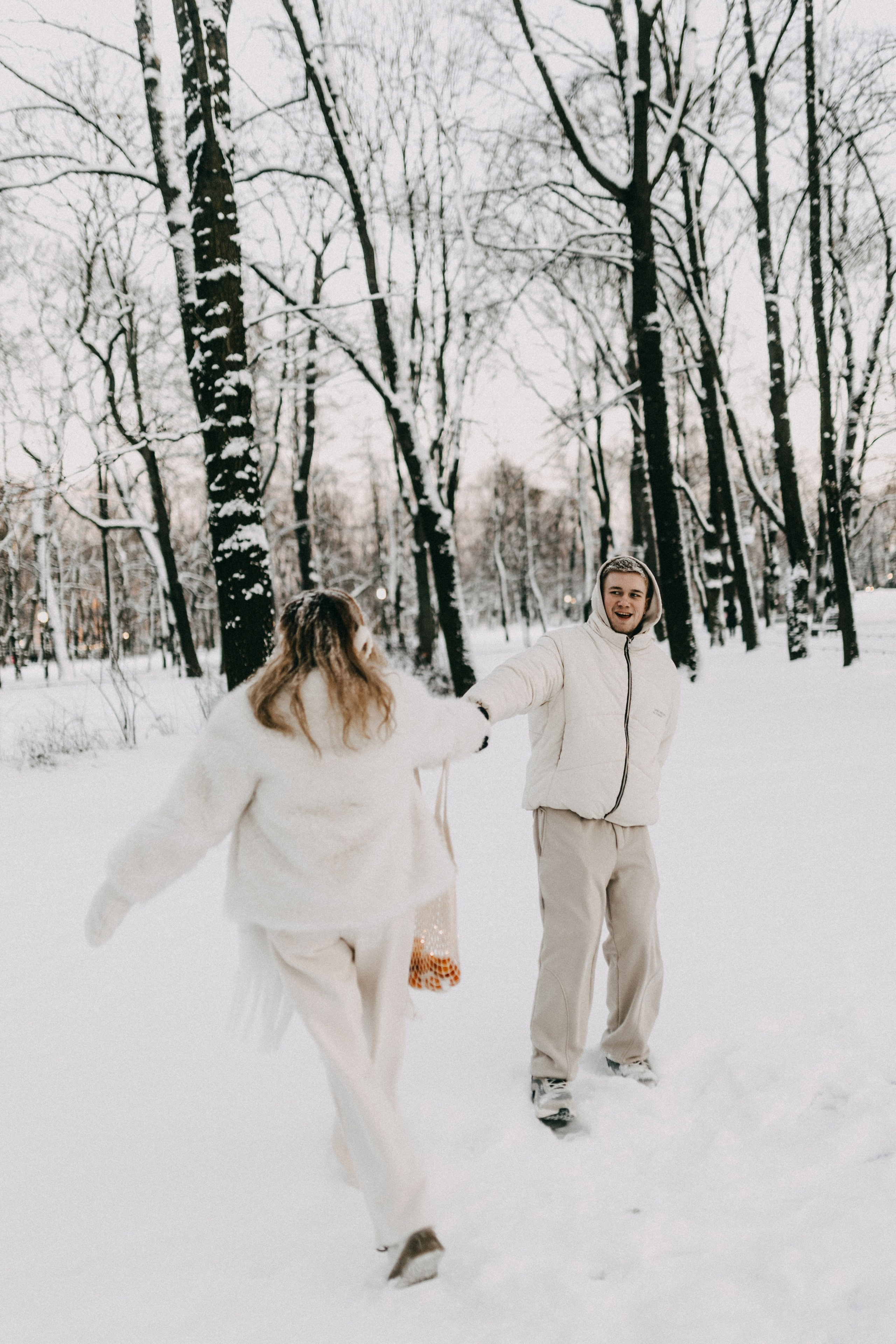 Юлия и Даниил. Фотограф в Санкт-Петербурге