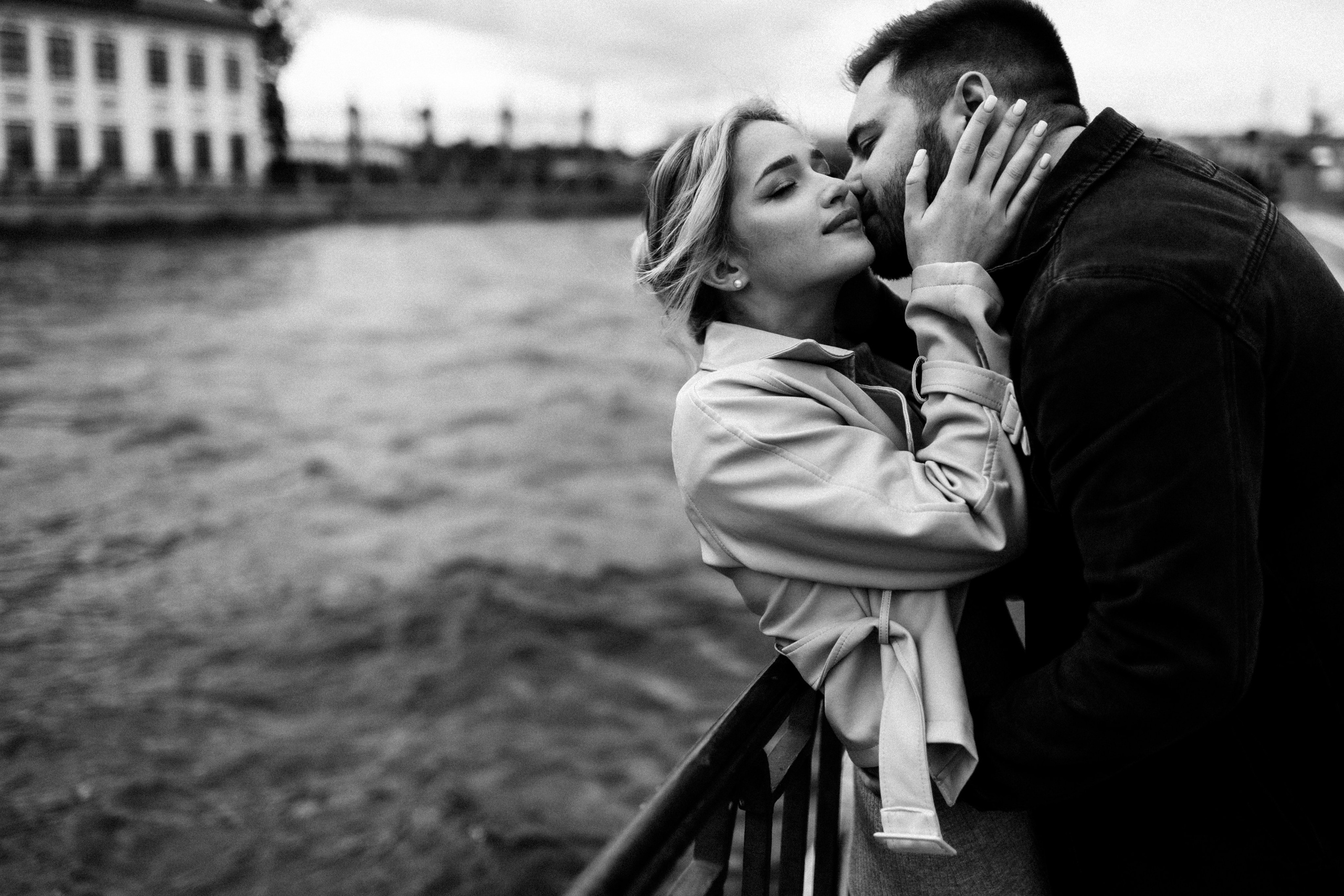 Диана и Артём. Фотограф в Санкт-Петербурге