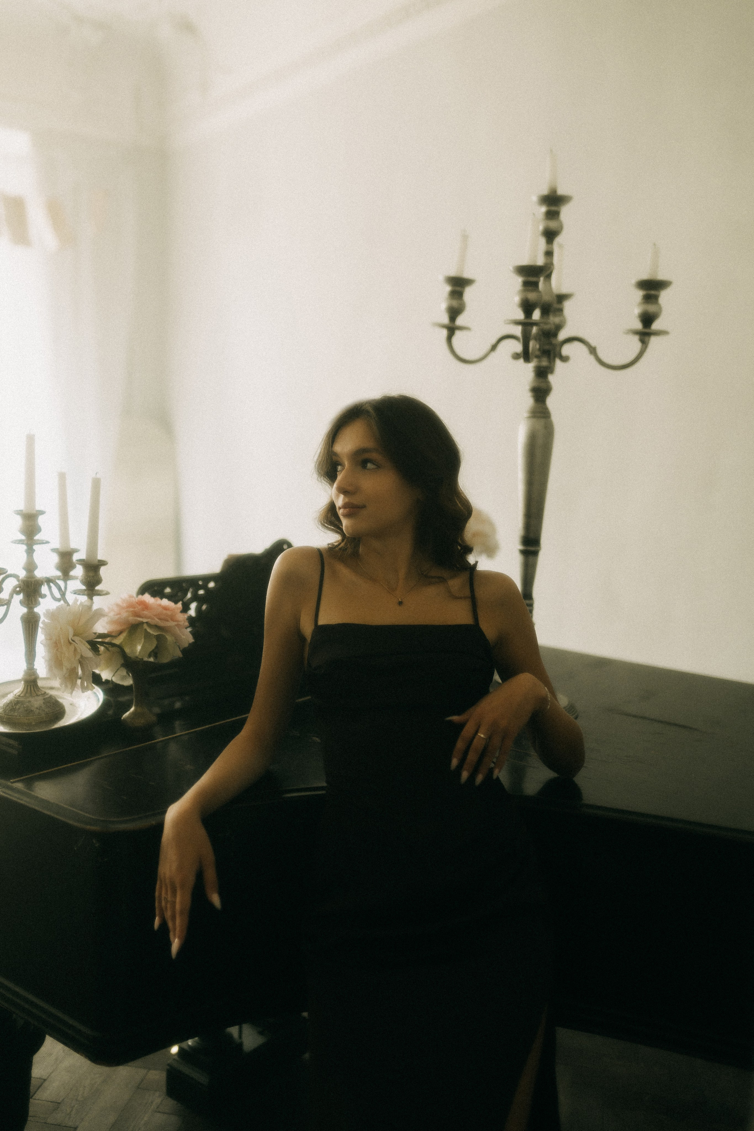 Таисия. Фотограф в Санкт-Петербурге