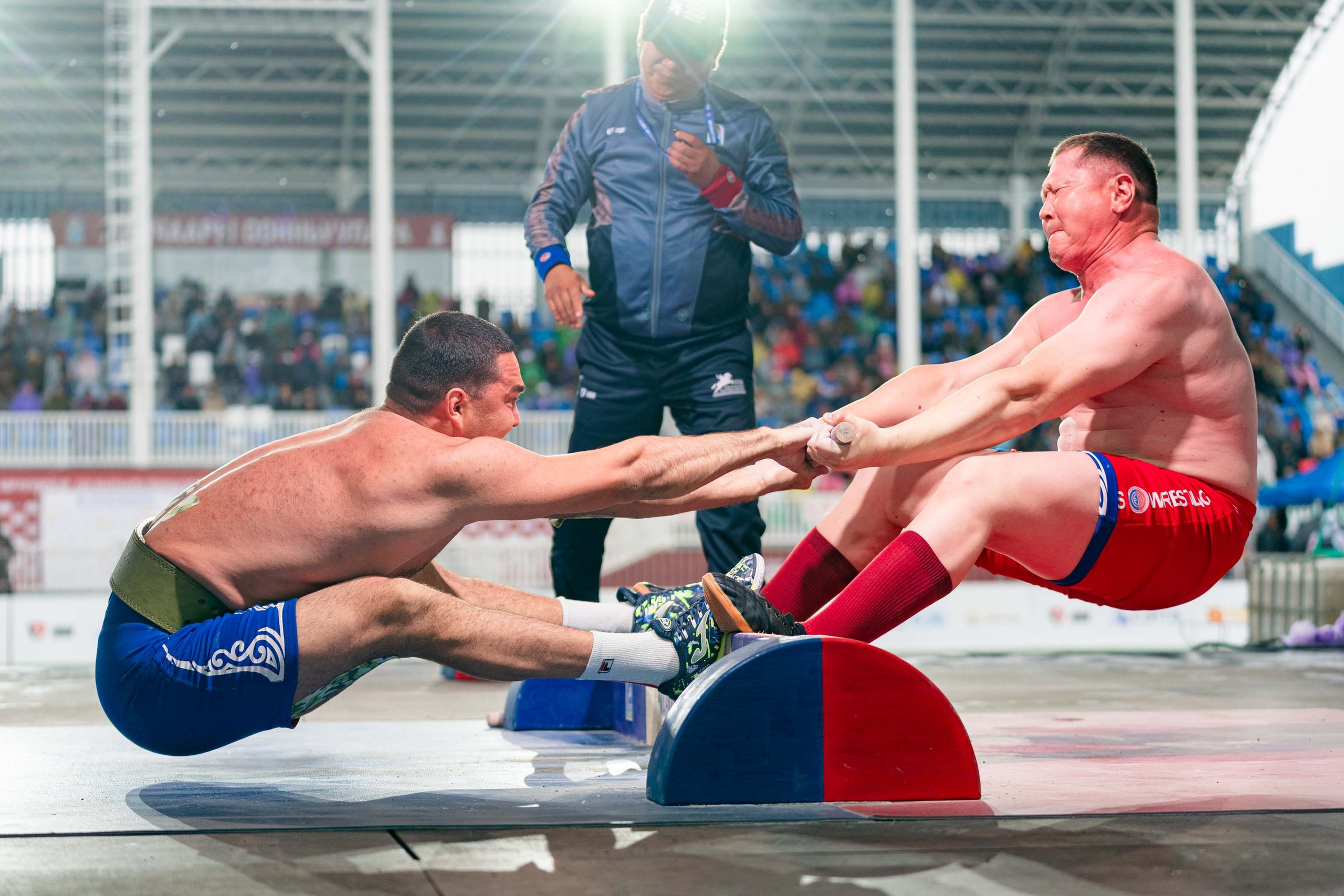 Игры Манчаары 2025. Таатта. Студия «Мой Спорт!» — все о спорте в Якутии