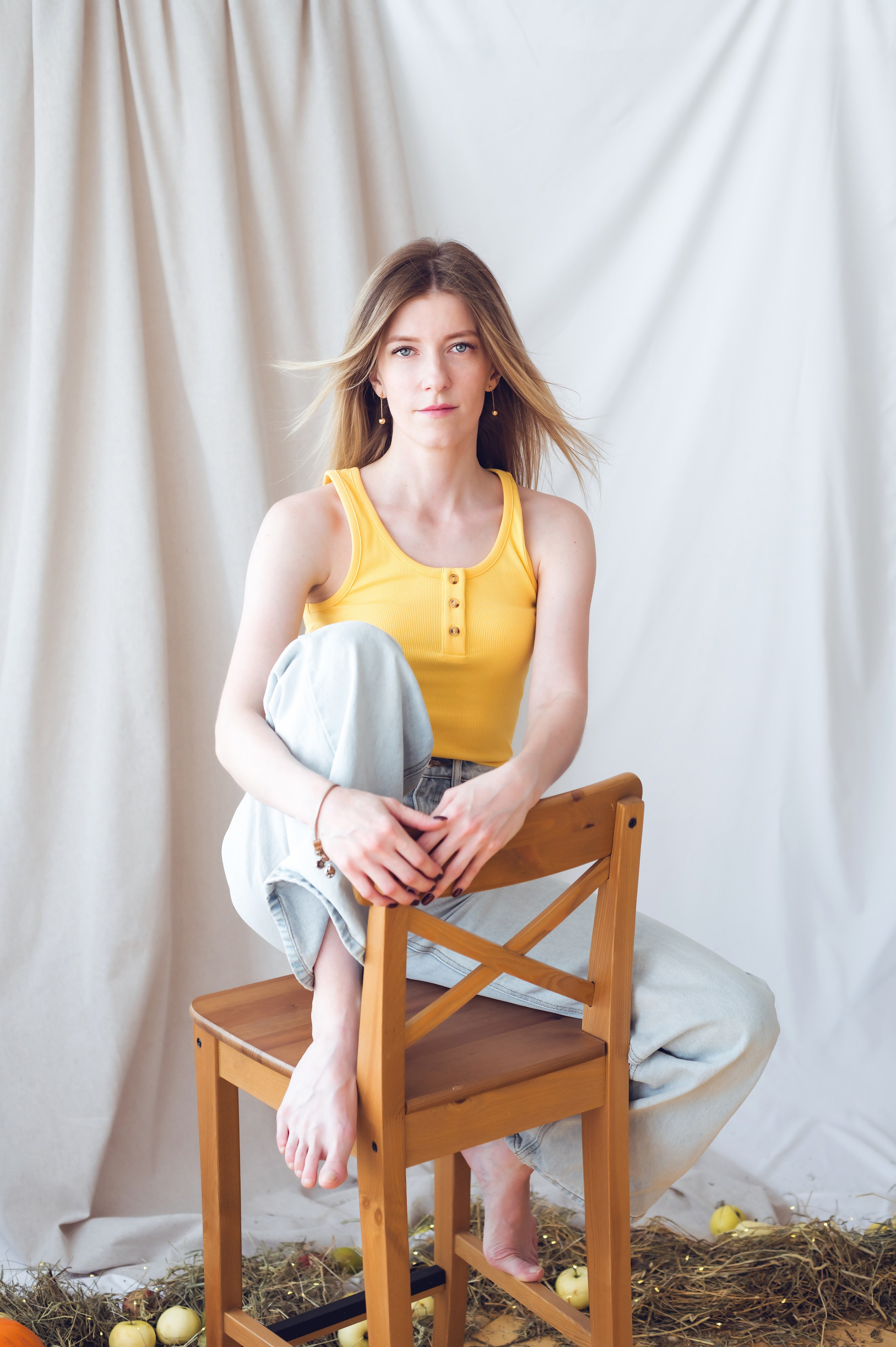 Катя. Детский и семейный фотограф Эльмира Веселова