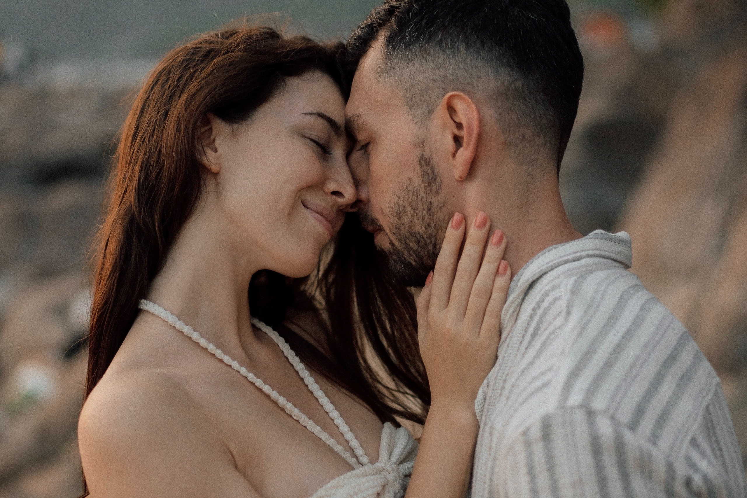 Юлия и Игорь Vietnam Da Nang. Главная