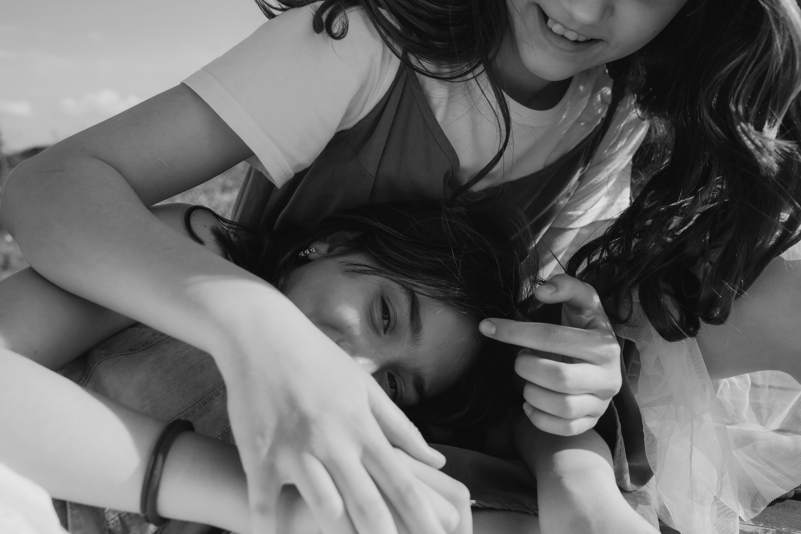 Пару строк о приятном. Горева Александра. Фотограф