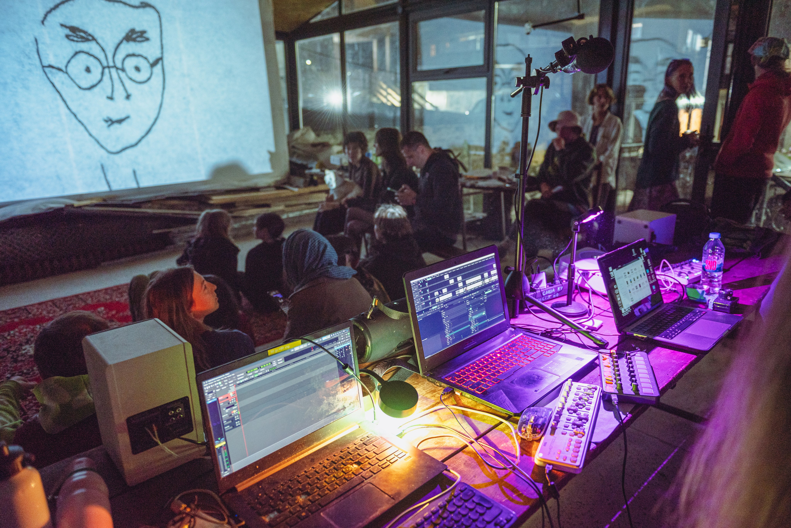 Report photographer Tbilisi. Lika Gomiashvili photography Georgia Tbilisi