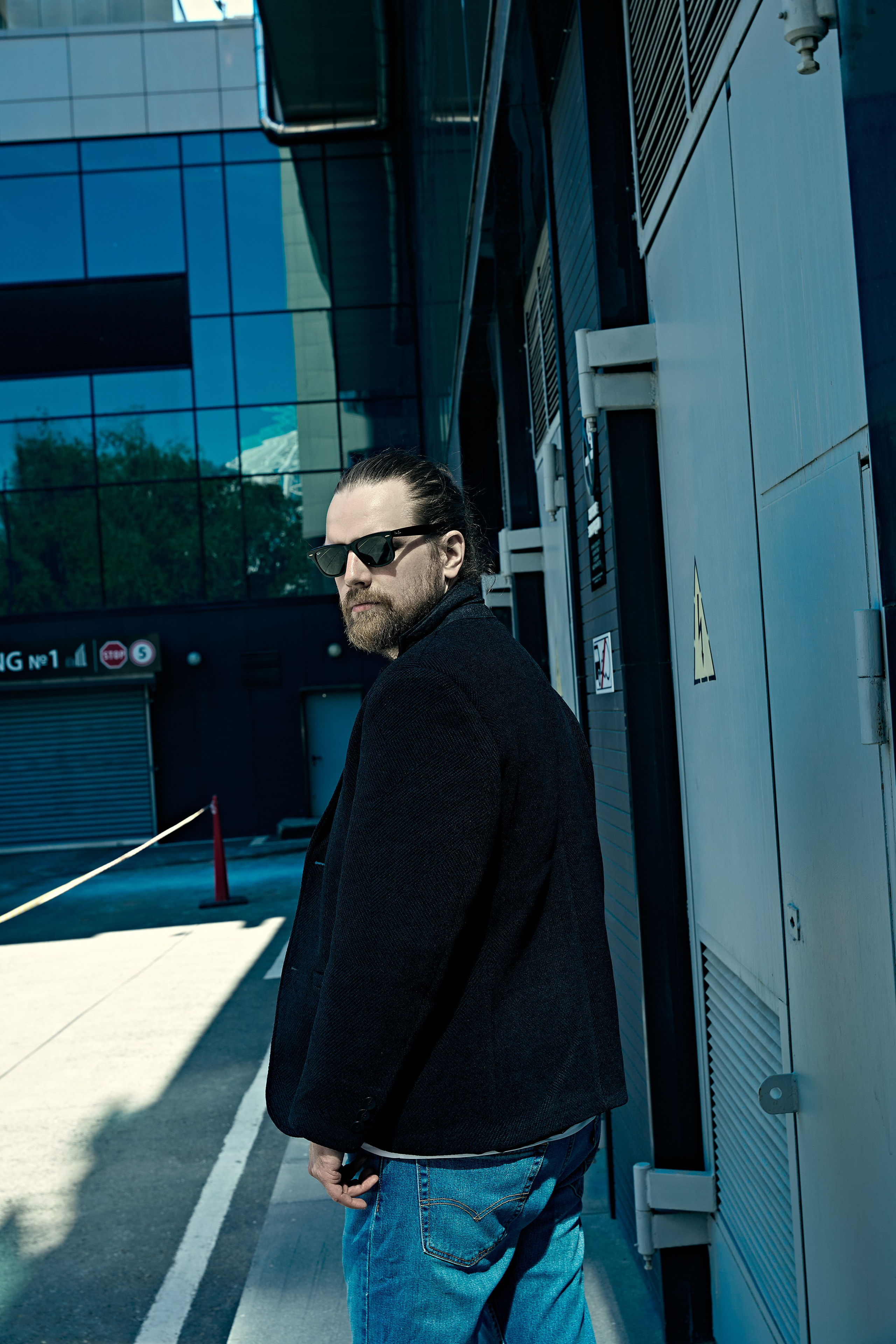 ARTEM. Yulia Otroschenko