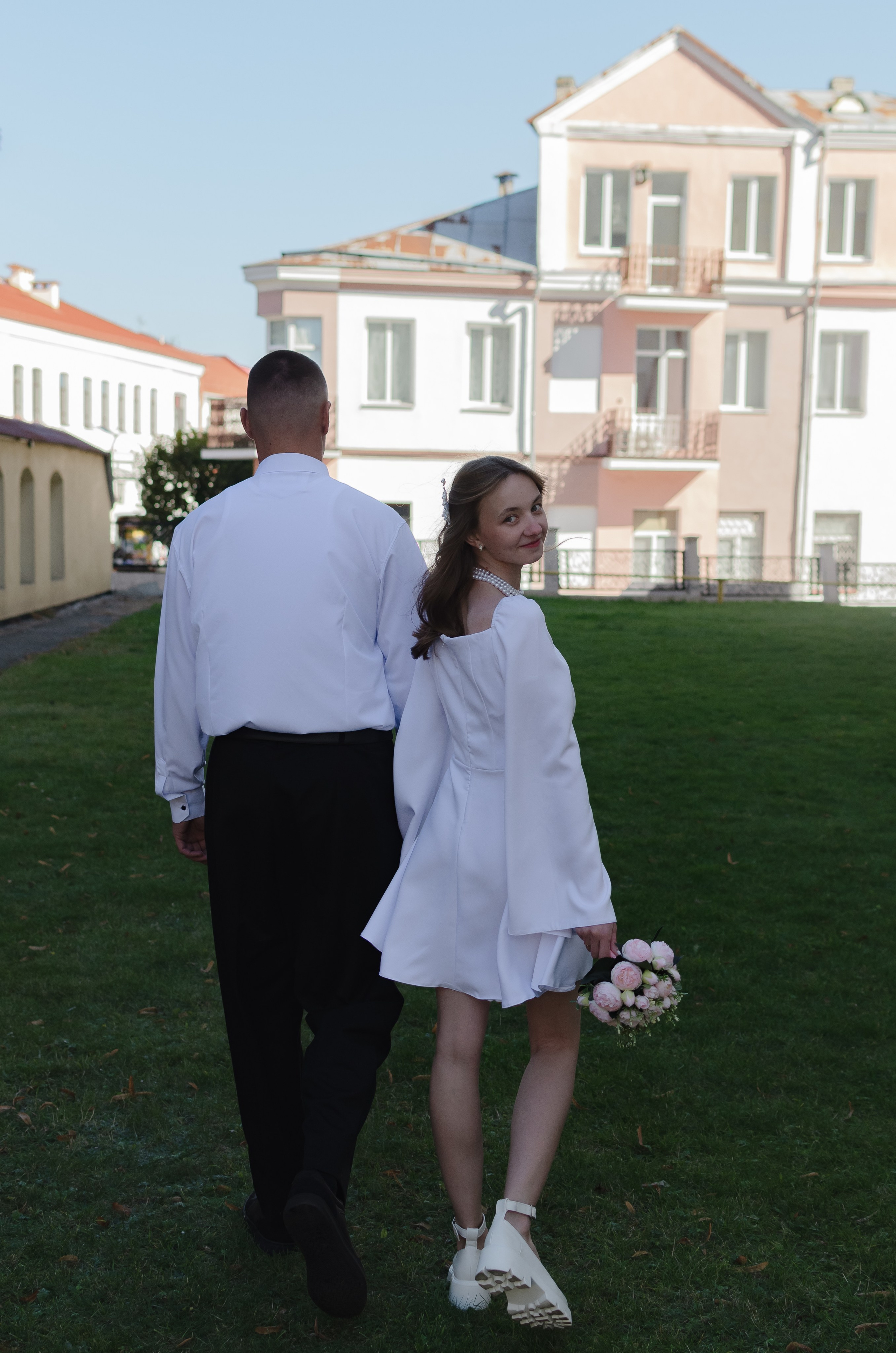 M&Z. Фотограф и контент-мейкер Пинск