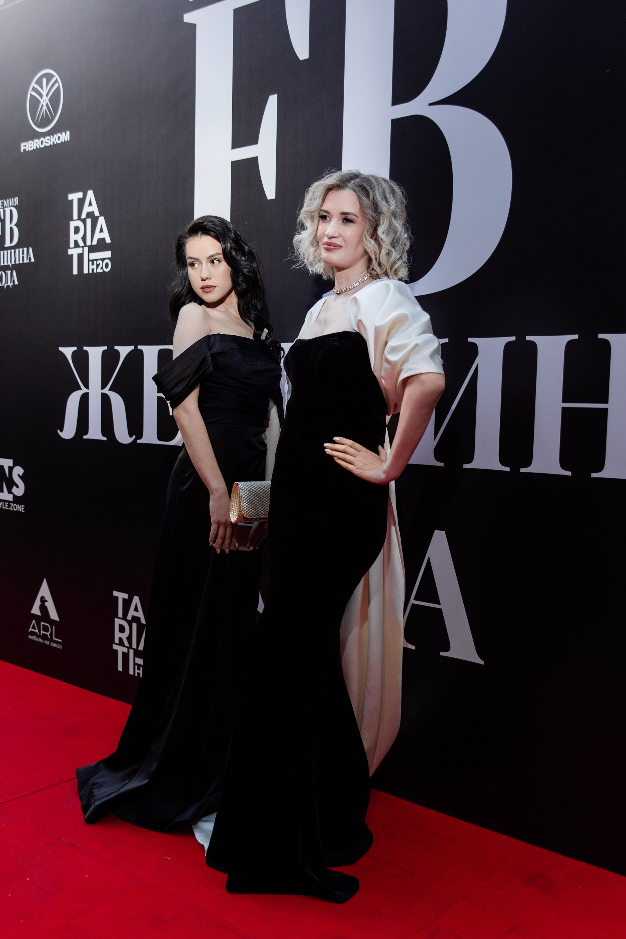 Премия глянцевого журнала FB. Репортажный фотограф. Москва. Алина Ланская