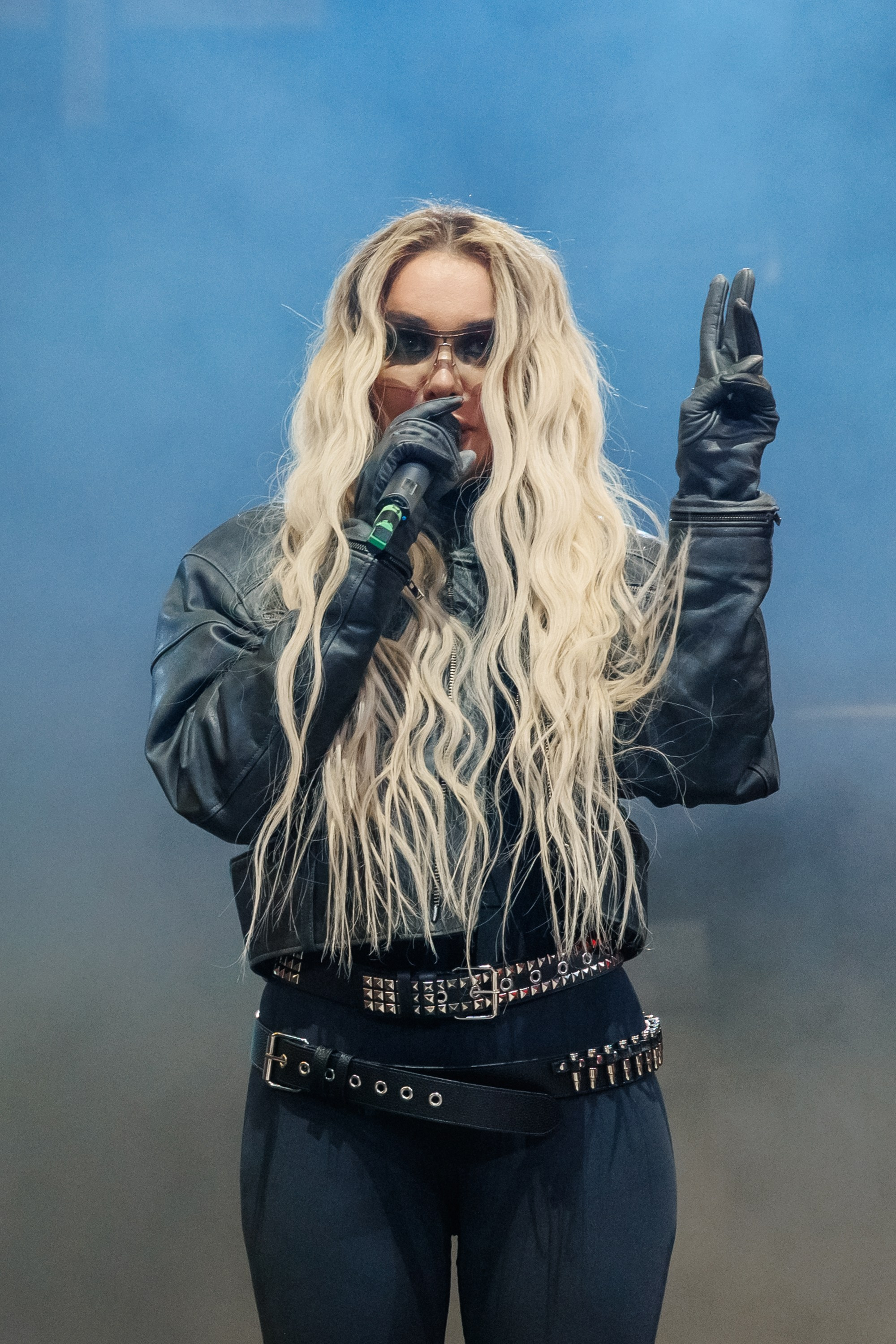 Премия глянцевого журнала FB. Репортажный фотограф. Москва. Алина Ланская