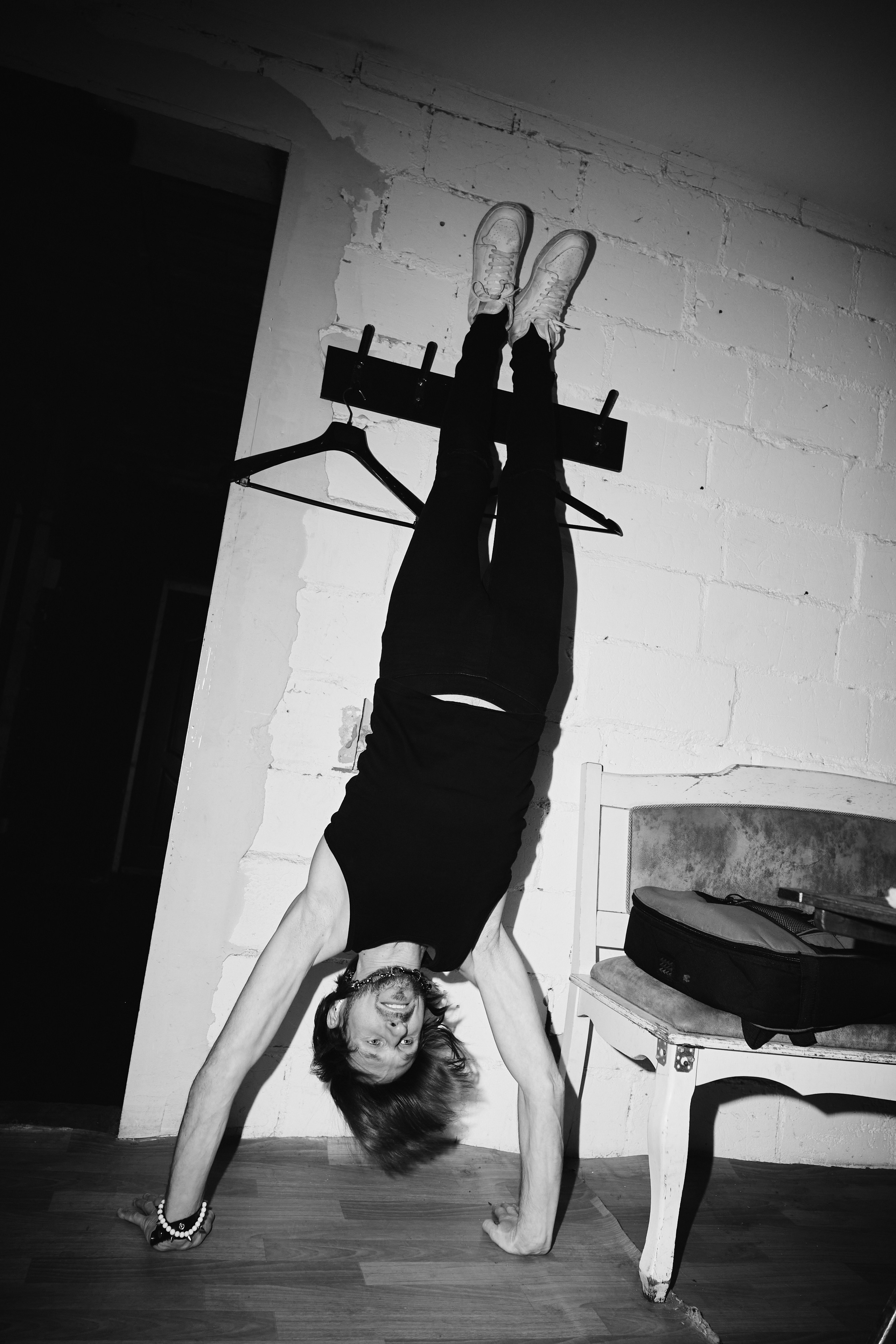 Концерт Live БАСТЕРЗ. Фотограф в Великом Новгороде