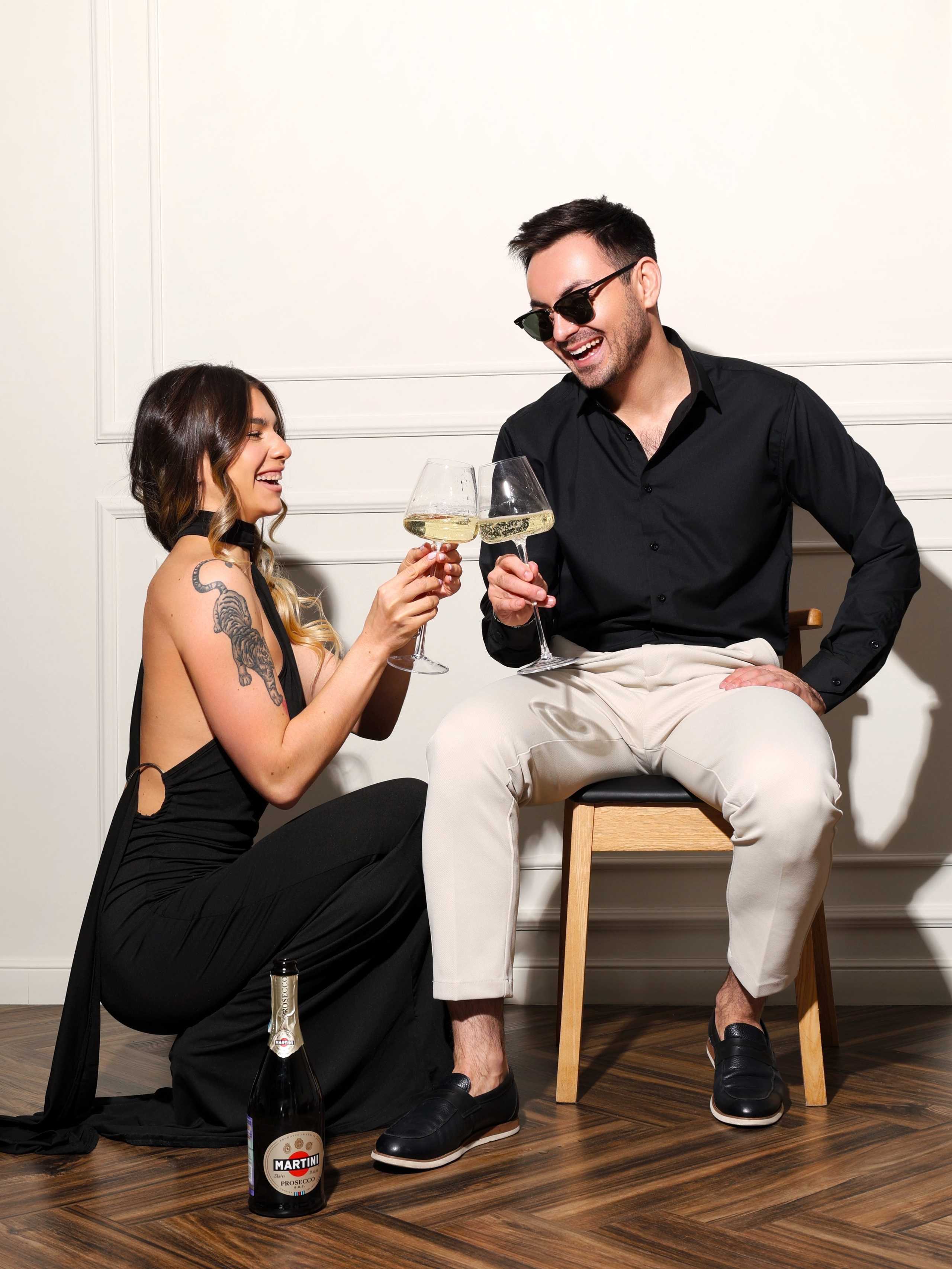 Студийные съемки. Главная