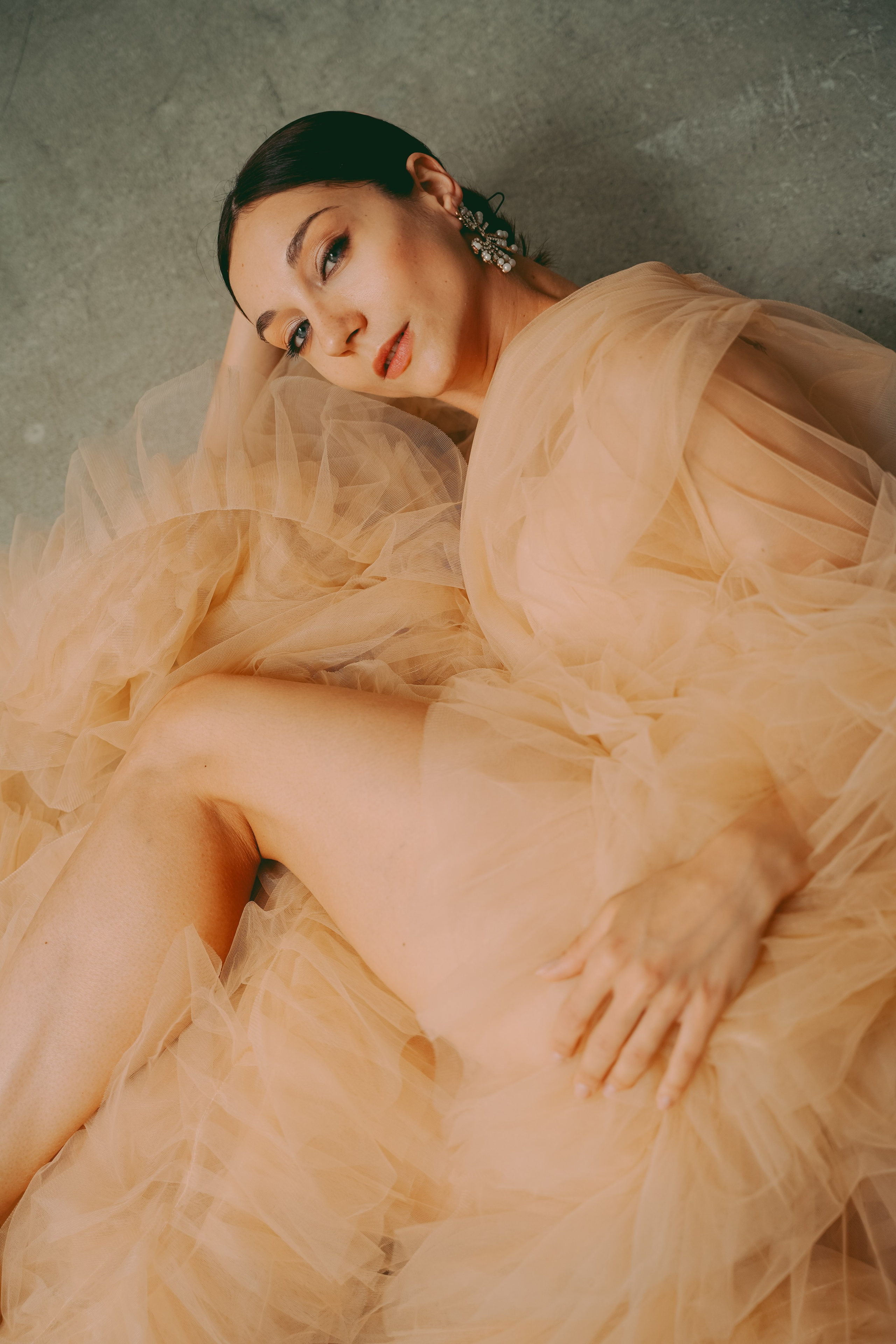 Муза Орфея. Арт-фотограф в Краснодаре