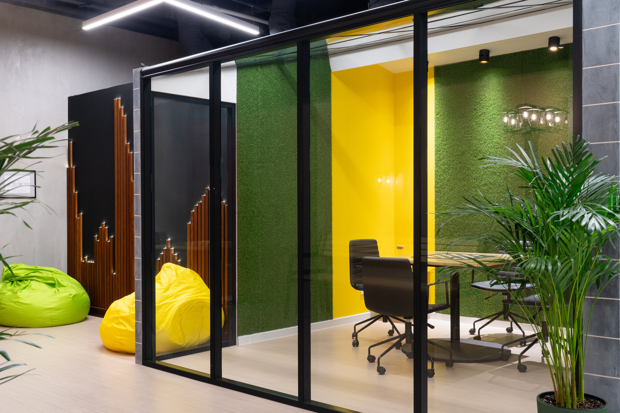 БЮРО². Фуд-фото и съёмка интерьеров в Москве