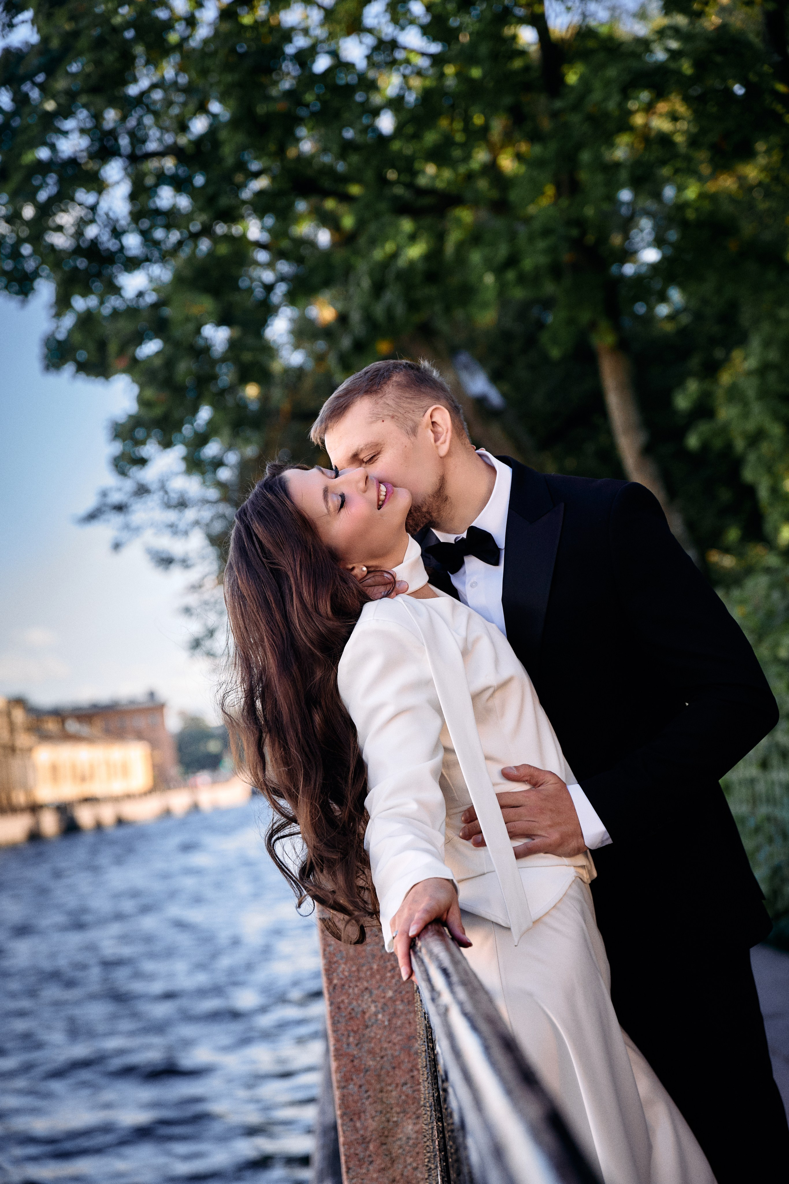 Питер. Фотограф в Самаре Анастасия Афанасьева