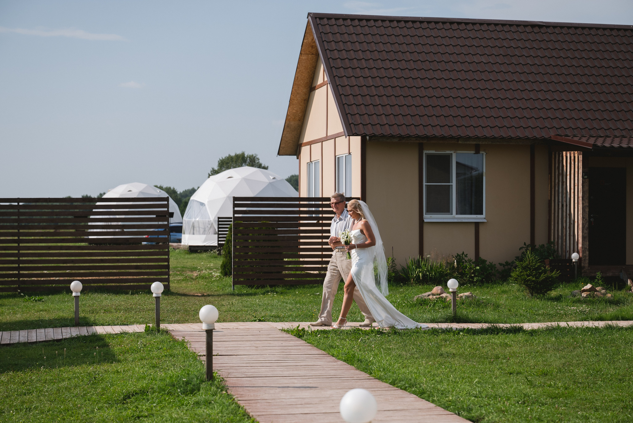 Елена и Александр. Семейный и свадебный фотограф в Ярославле Кропина Инна