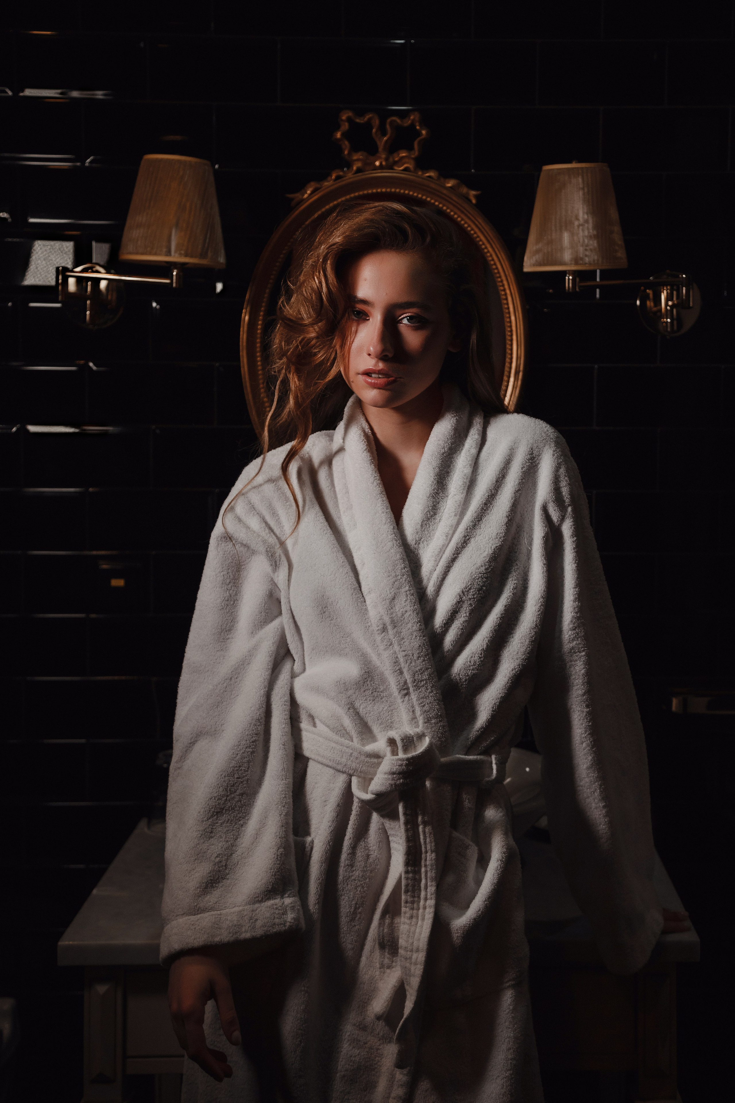 Общий. Екатерина Хамзина