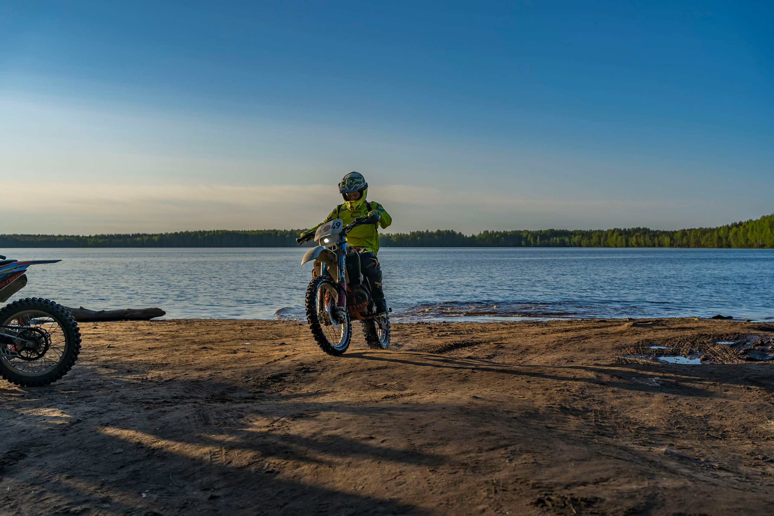 Владимир. Графический дизайнер Илья Левченко