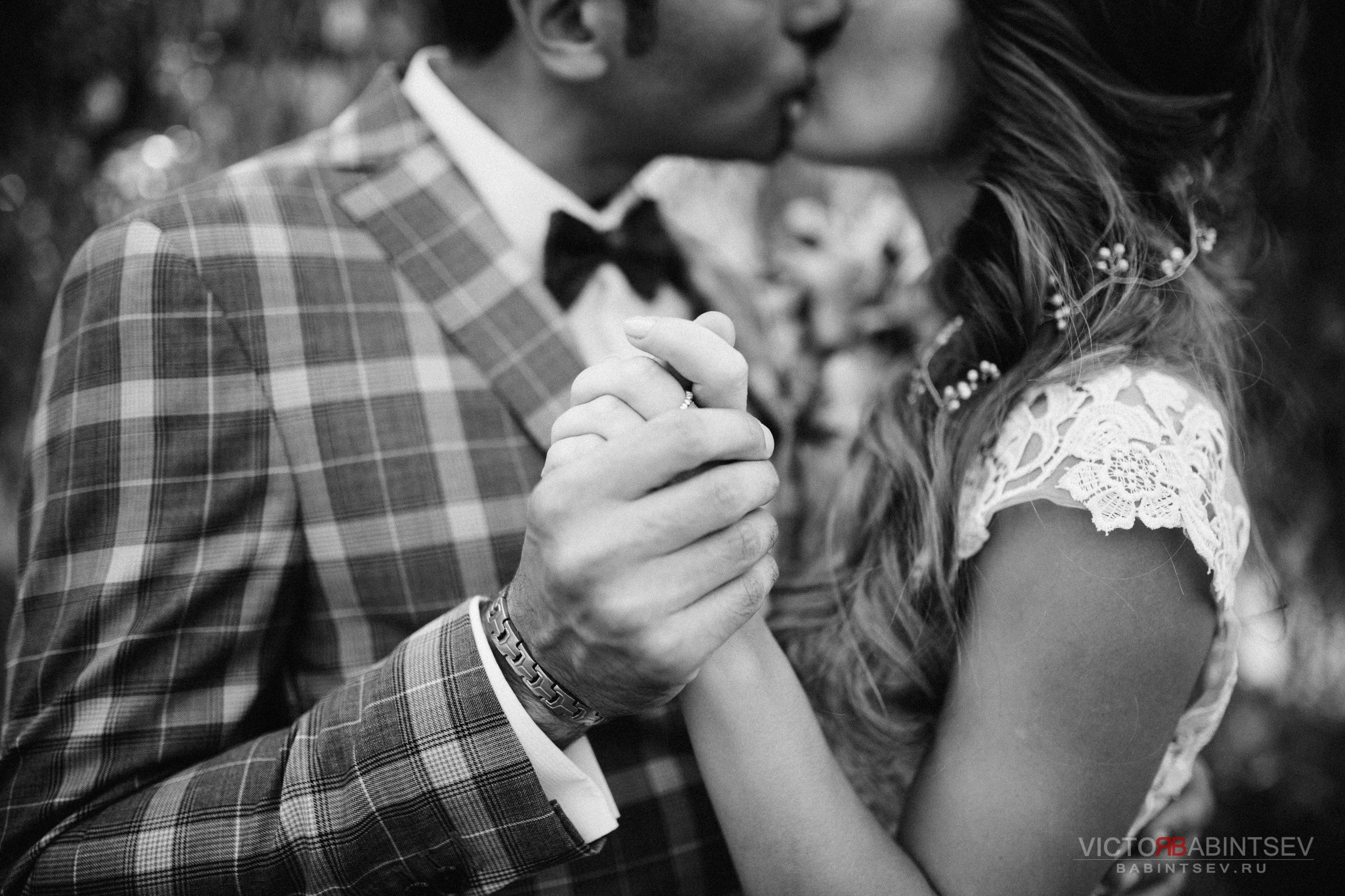 Александр и Анна. Семейный и репортажной фотограф в Красноярске и Москве Виктор Бабинцев