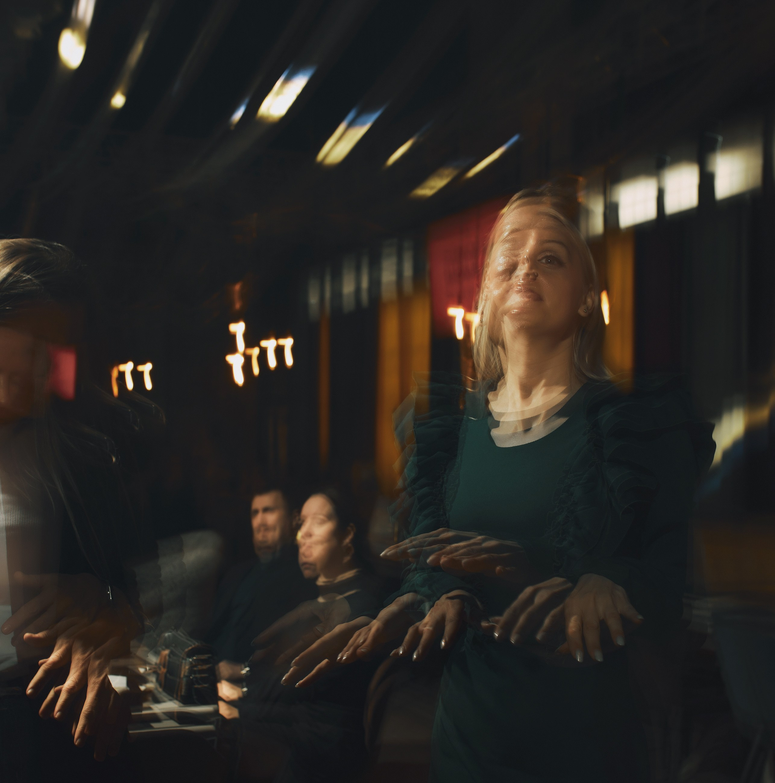 Годовщина СитиШоу. Семейный и репортажной фотограф в Красноярске и Москве Виктор Бабинцев