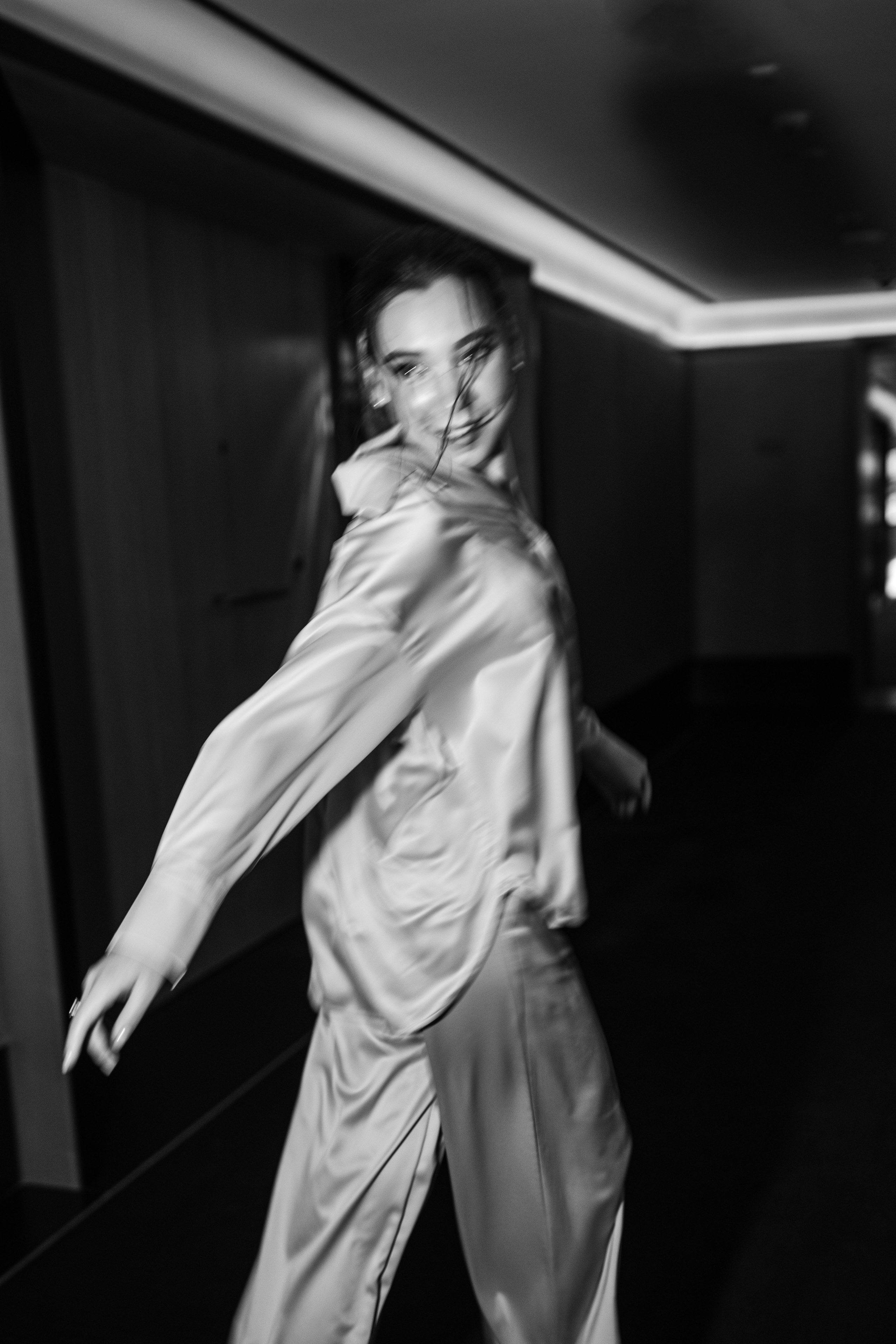 Kamilya & Anas. Свадебный и семейный фотограф в Москве