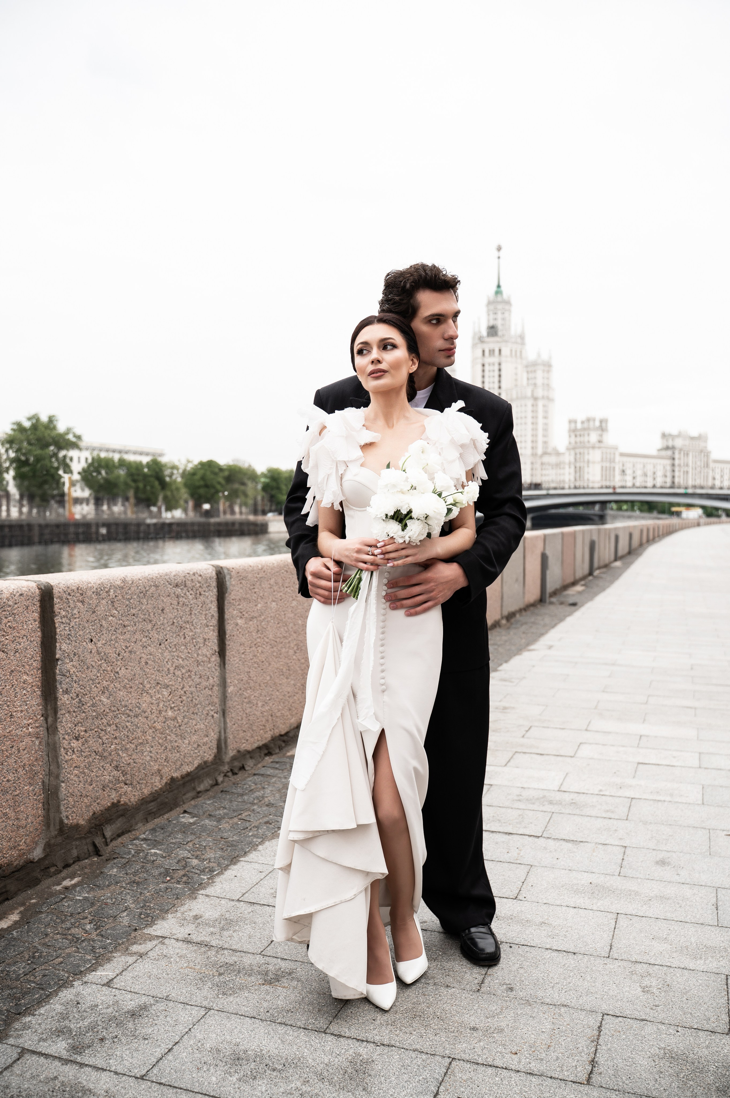 Wedding. Журавлёва Елена