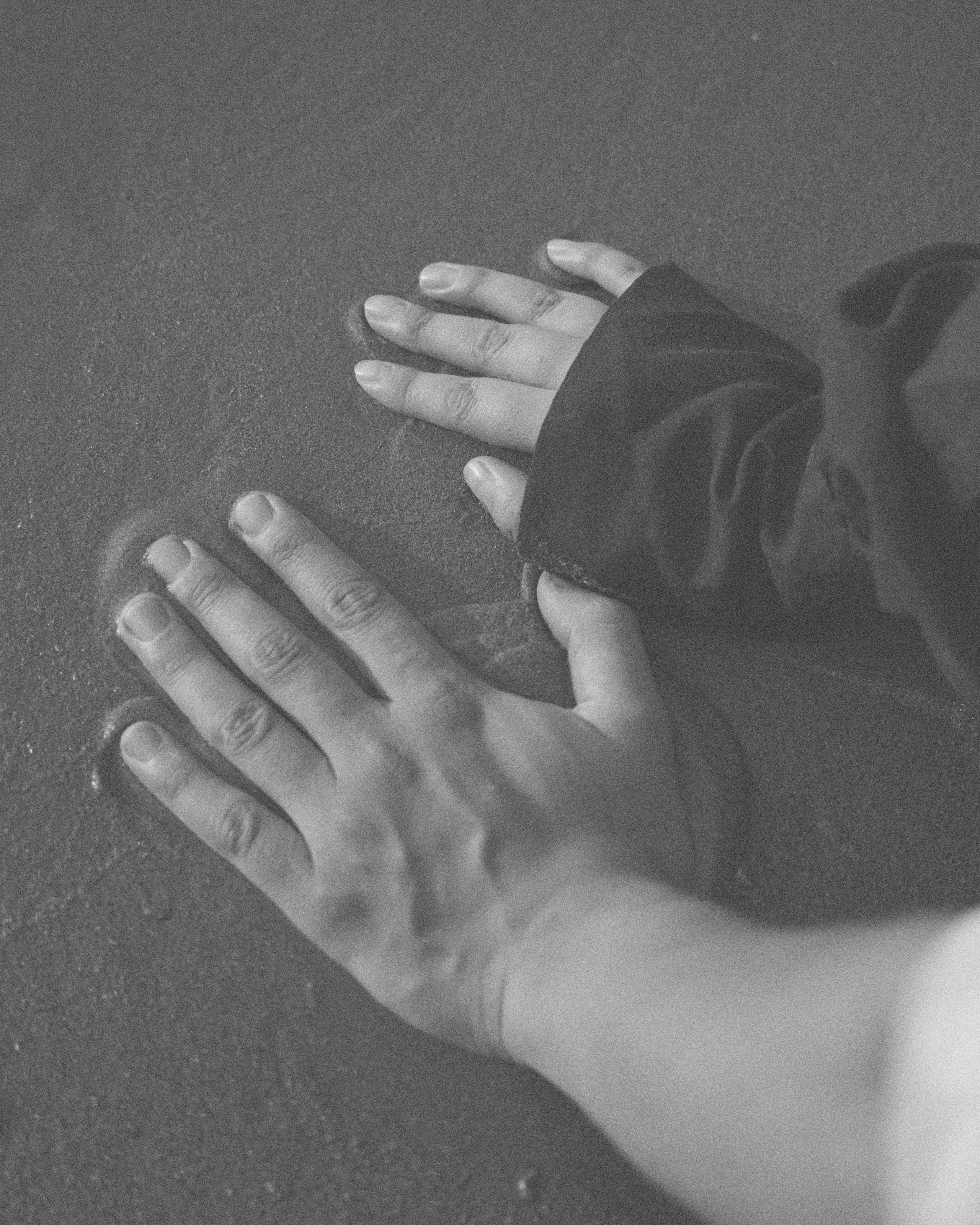 Парная съемка