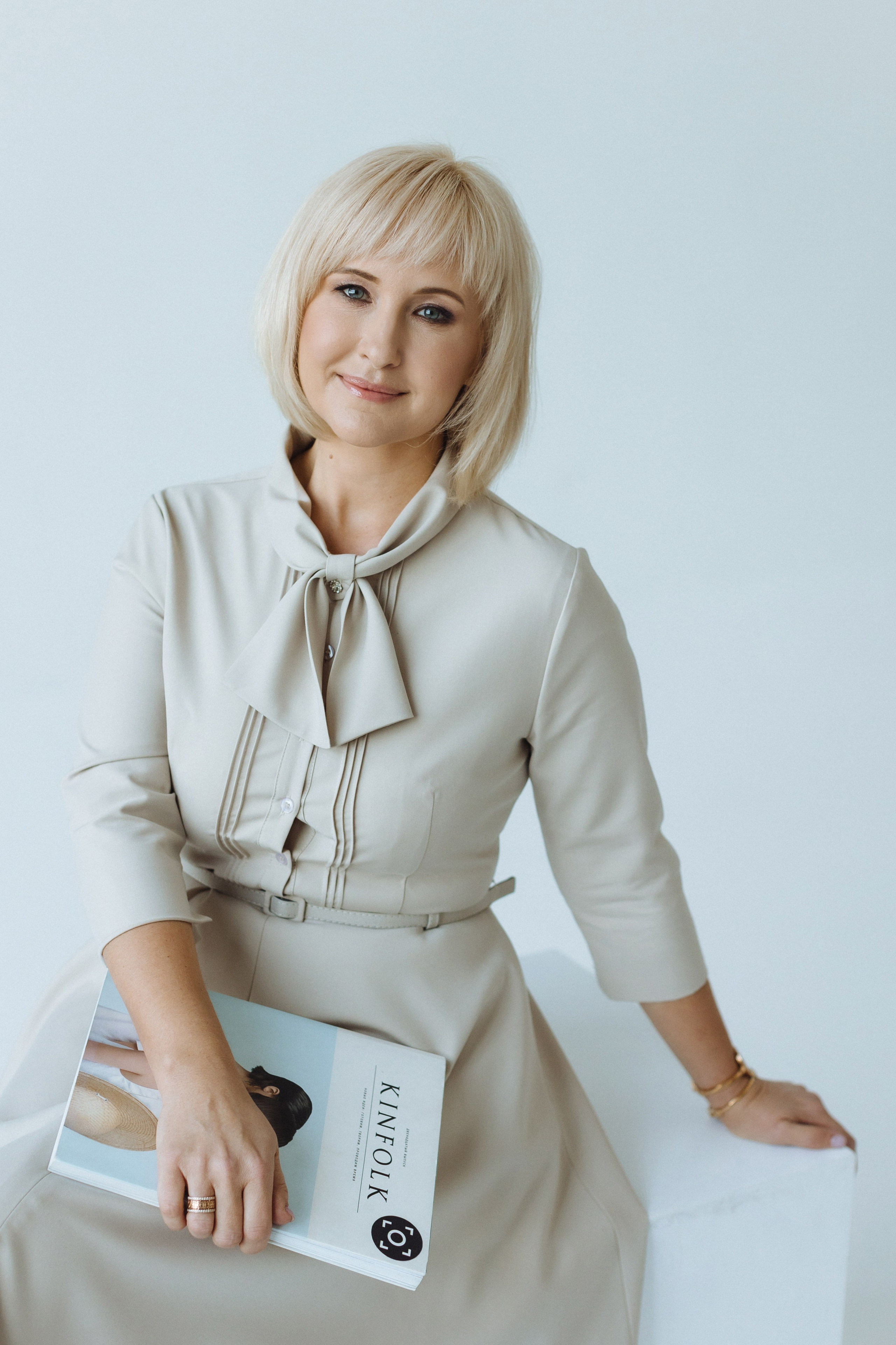 Бизнес-портрет во Владивостоке. Фотограф во Владивостоке Антон Блохин