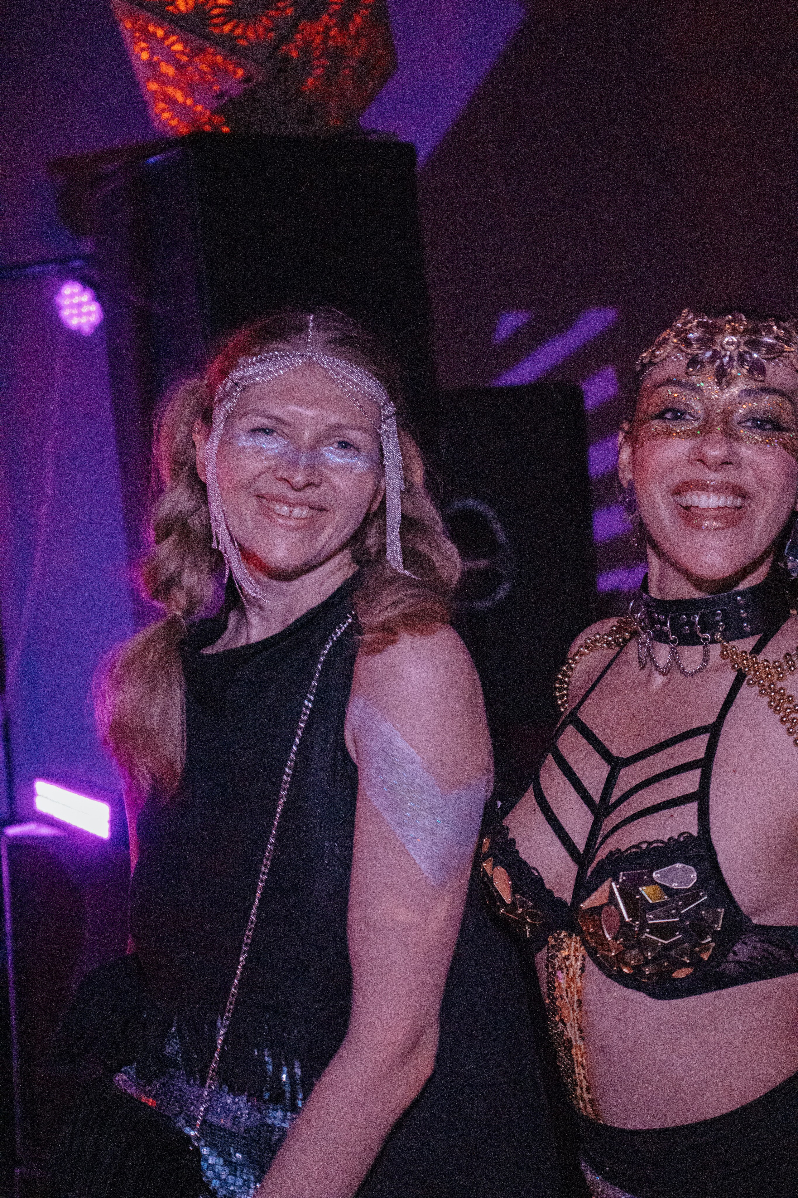 KARMA COSMO — AESTHETIC DANCE 2025. Портретный фотограф Нижний Новгород