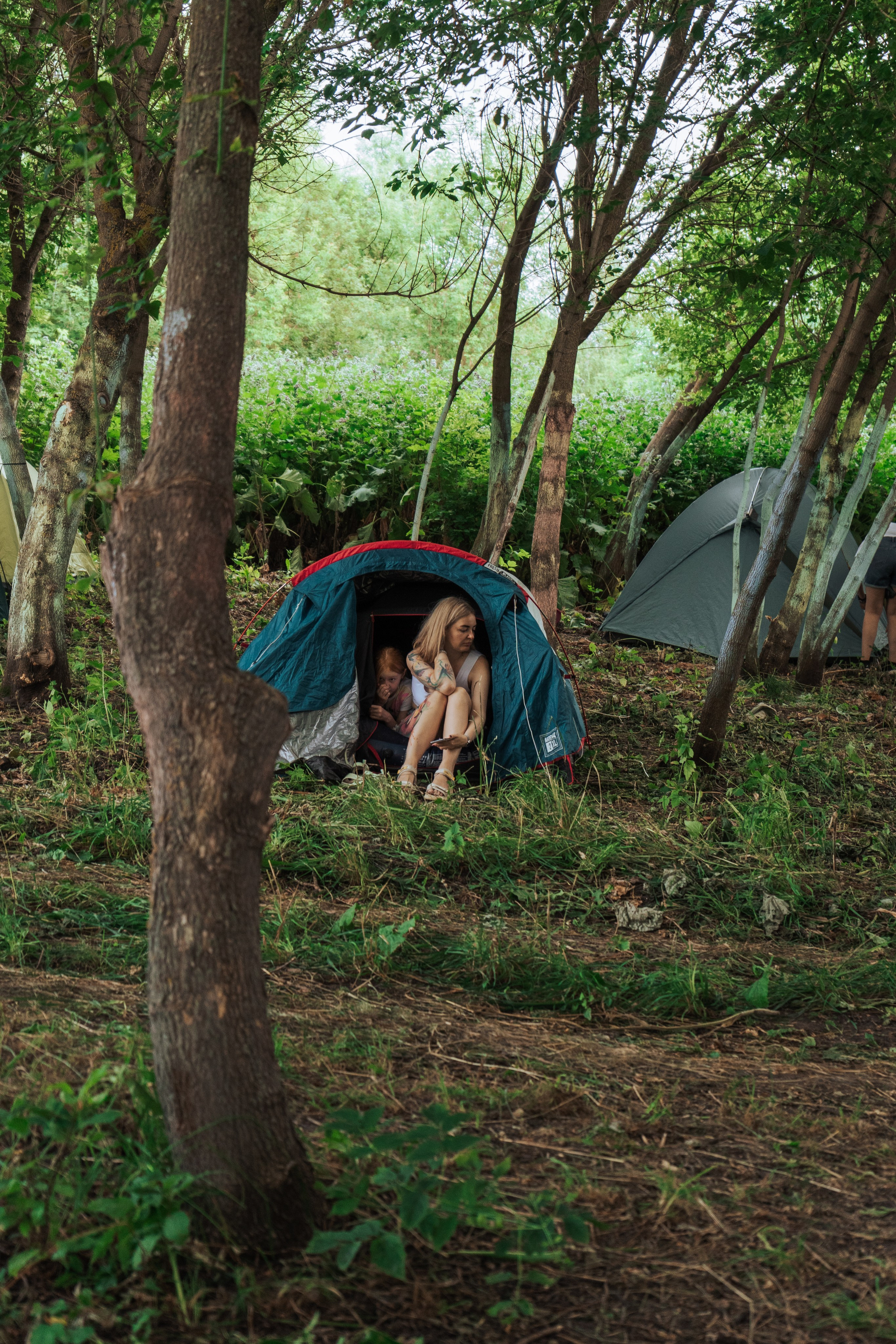 Ретрит от т-центра Псайторий 2024. Портретный фотограф Нижний Новгород