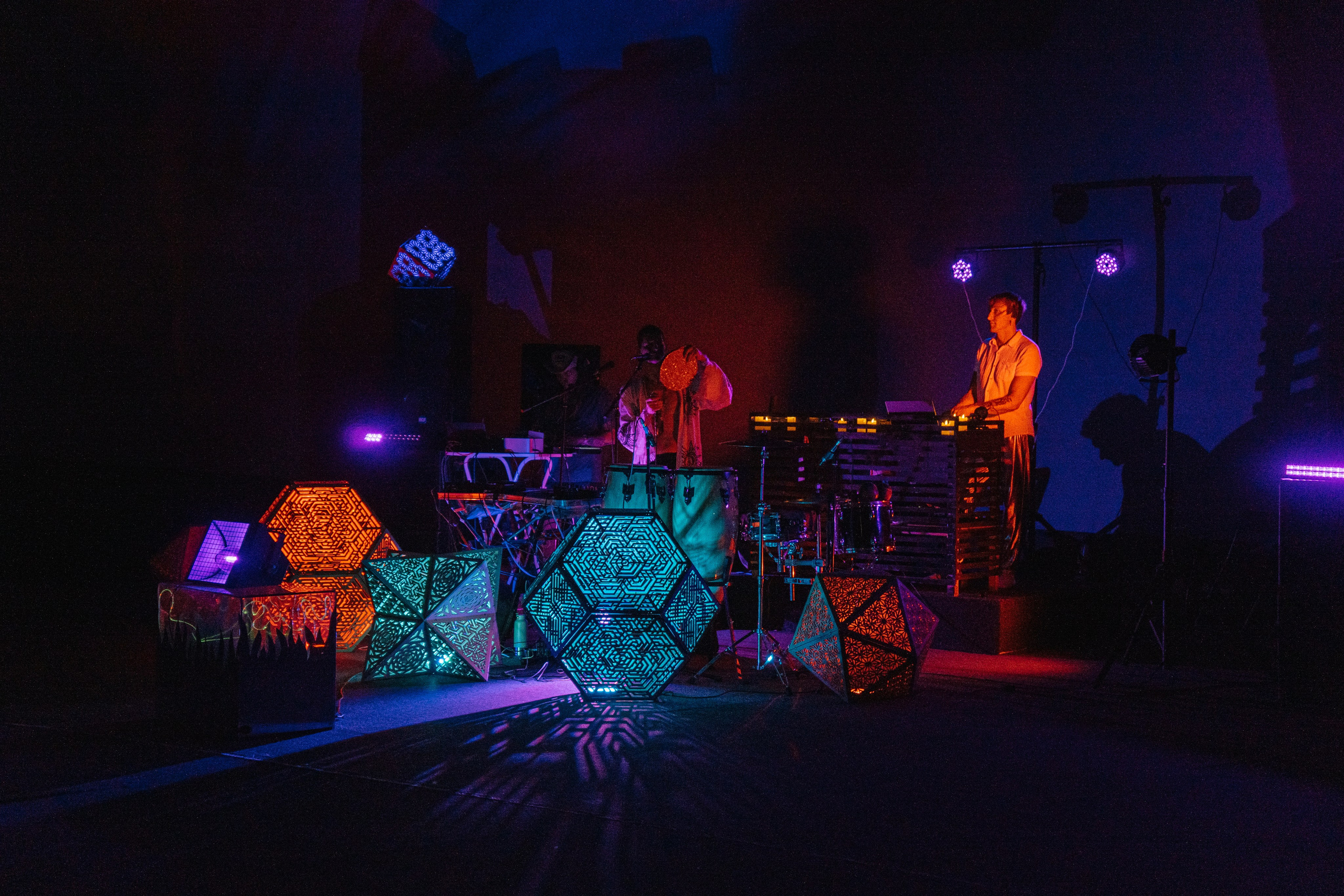 KARMA COSMO — AESTHETIC DANCE 2025. Портретный фотограф Нижний Новгород