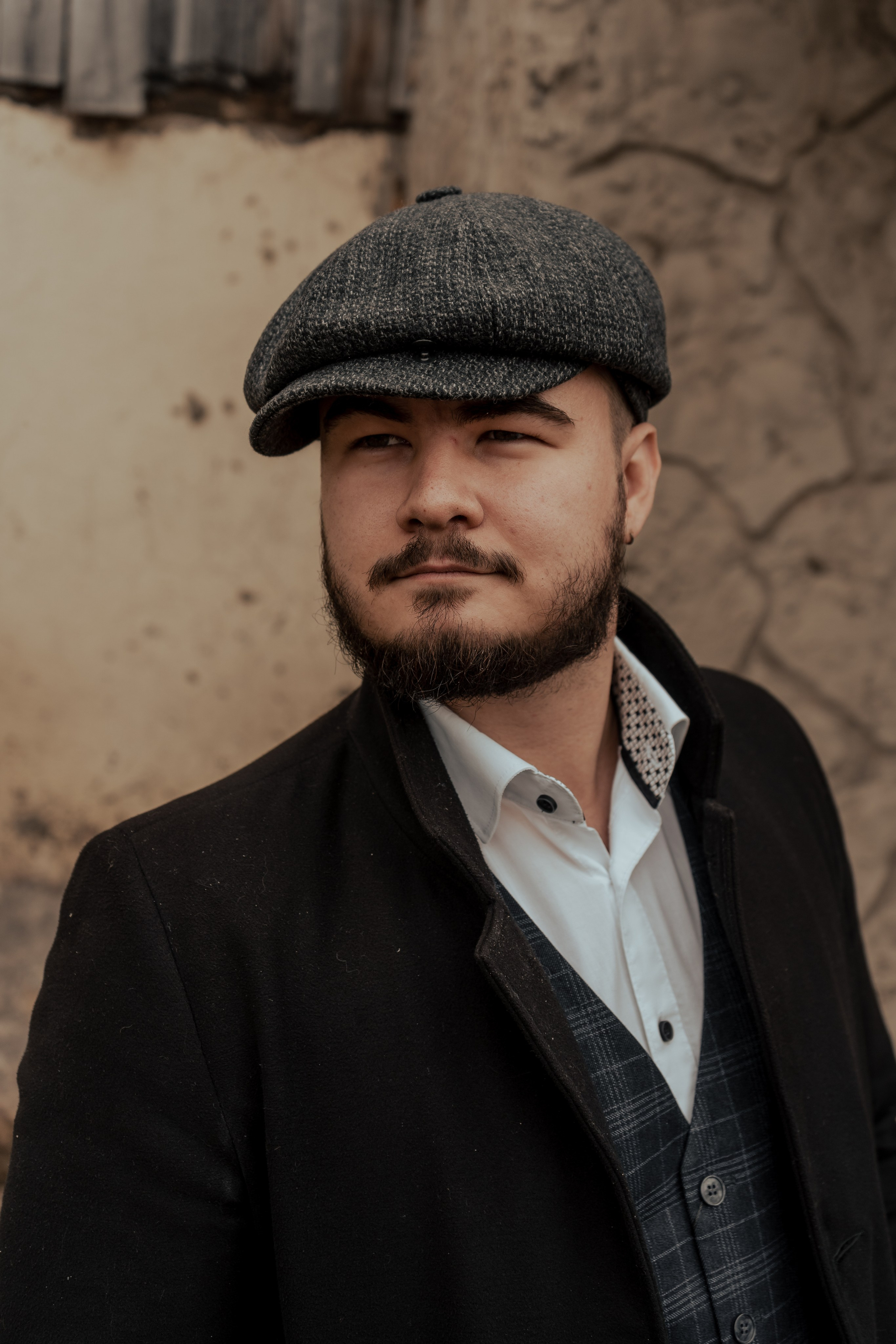 «Острые Козырьки». Портретный фотограф Нижний Новгород