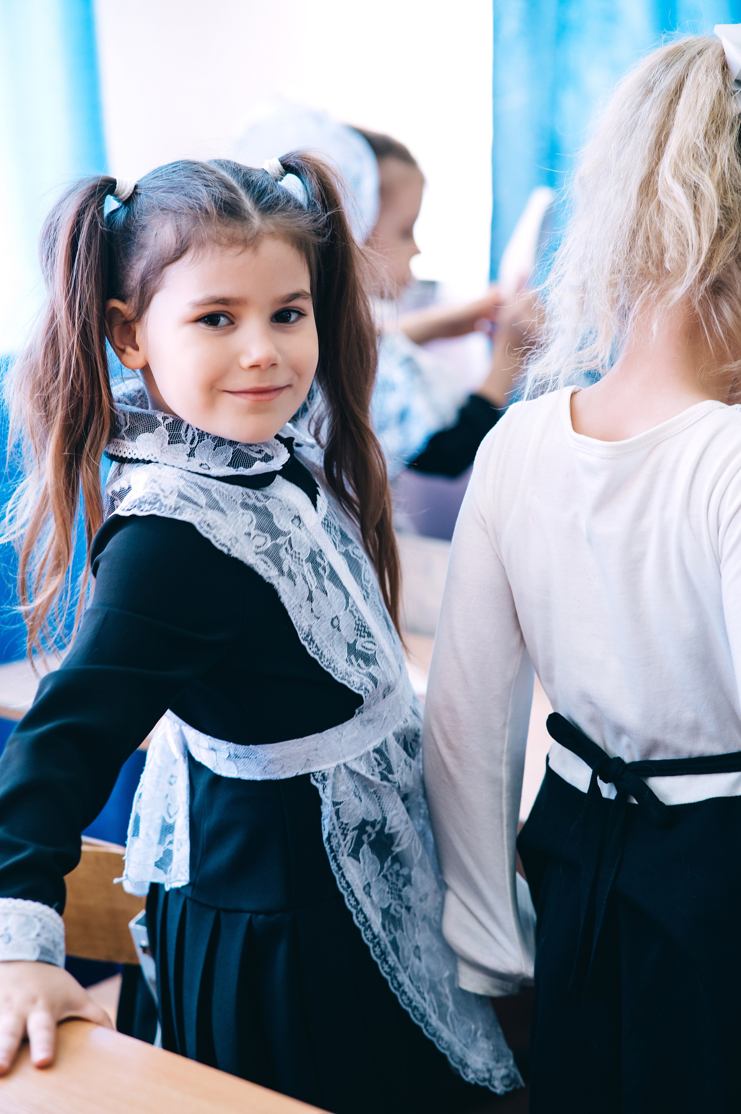Проект «Фотодень в школе». Выпускные фотоальбомы. Фотограф в детских садах и школах г. Кургана